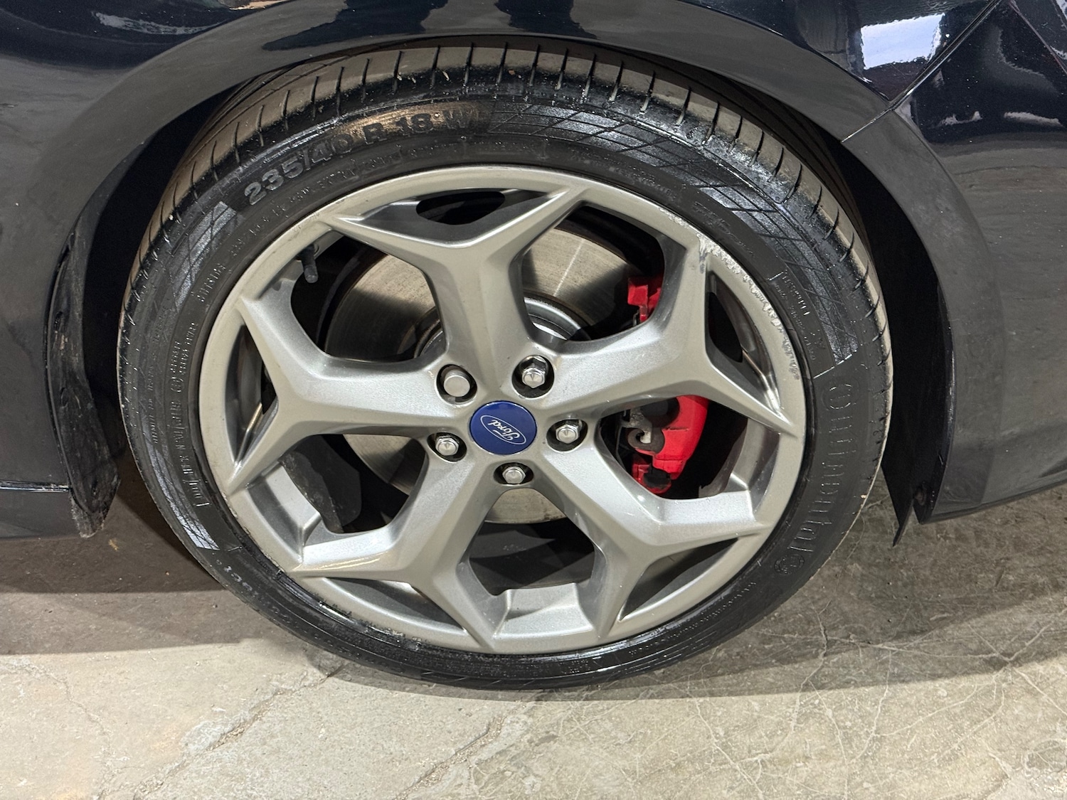 Used Ford Focus 2014 for sale - 77590457: Photo 19