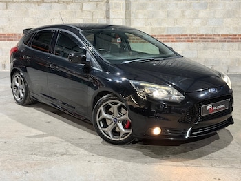 Used Ford Focus 2014 for sale - 77590457: Photo