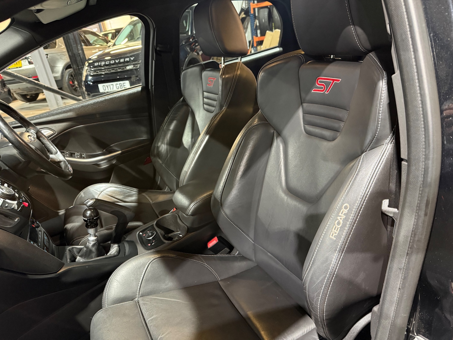 Used Ford Focus 2014 for sale - 77590457: Photo 21