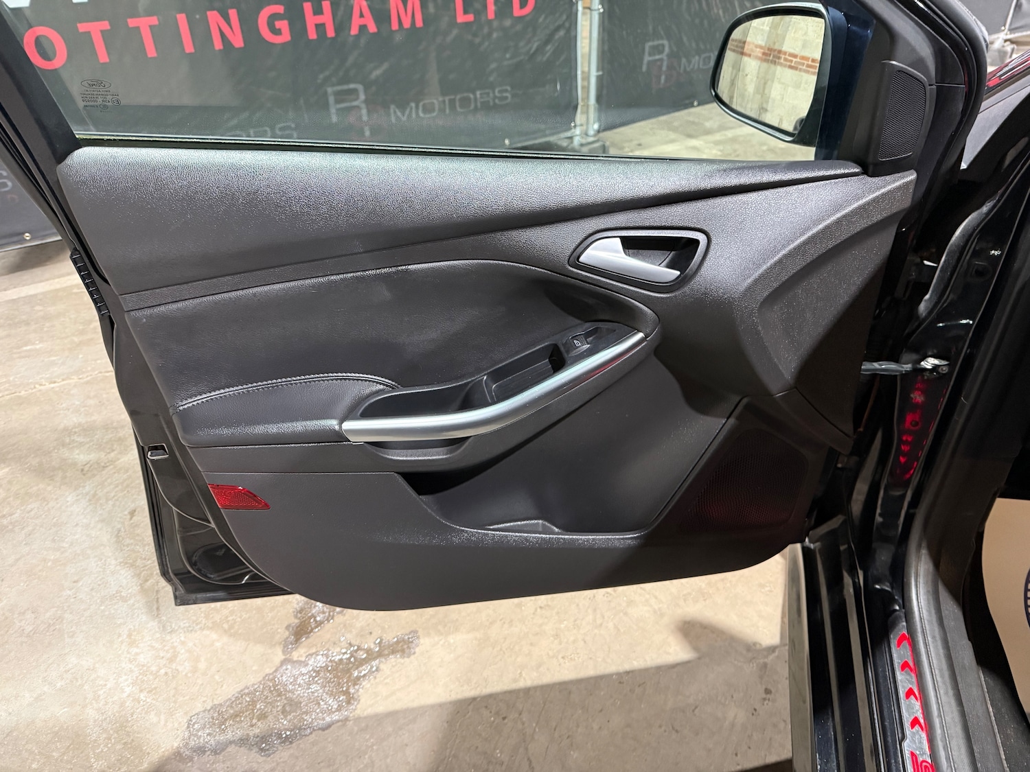 Used Ford Focus 2014 for sale - 77590457: Photo 22