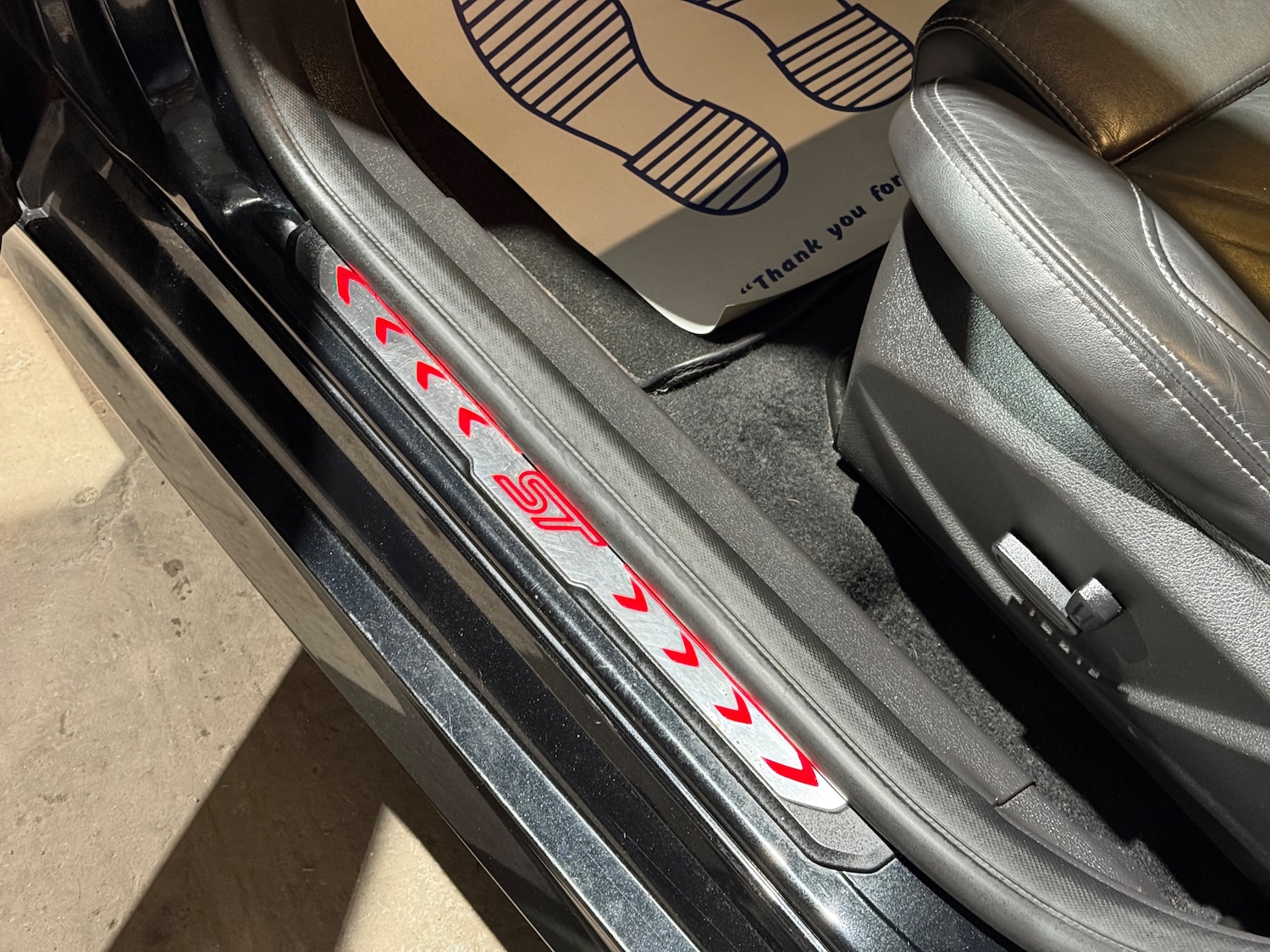 Used Ford Focus 2014 for sale - 77590457: Photo 23