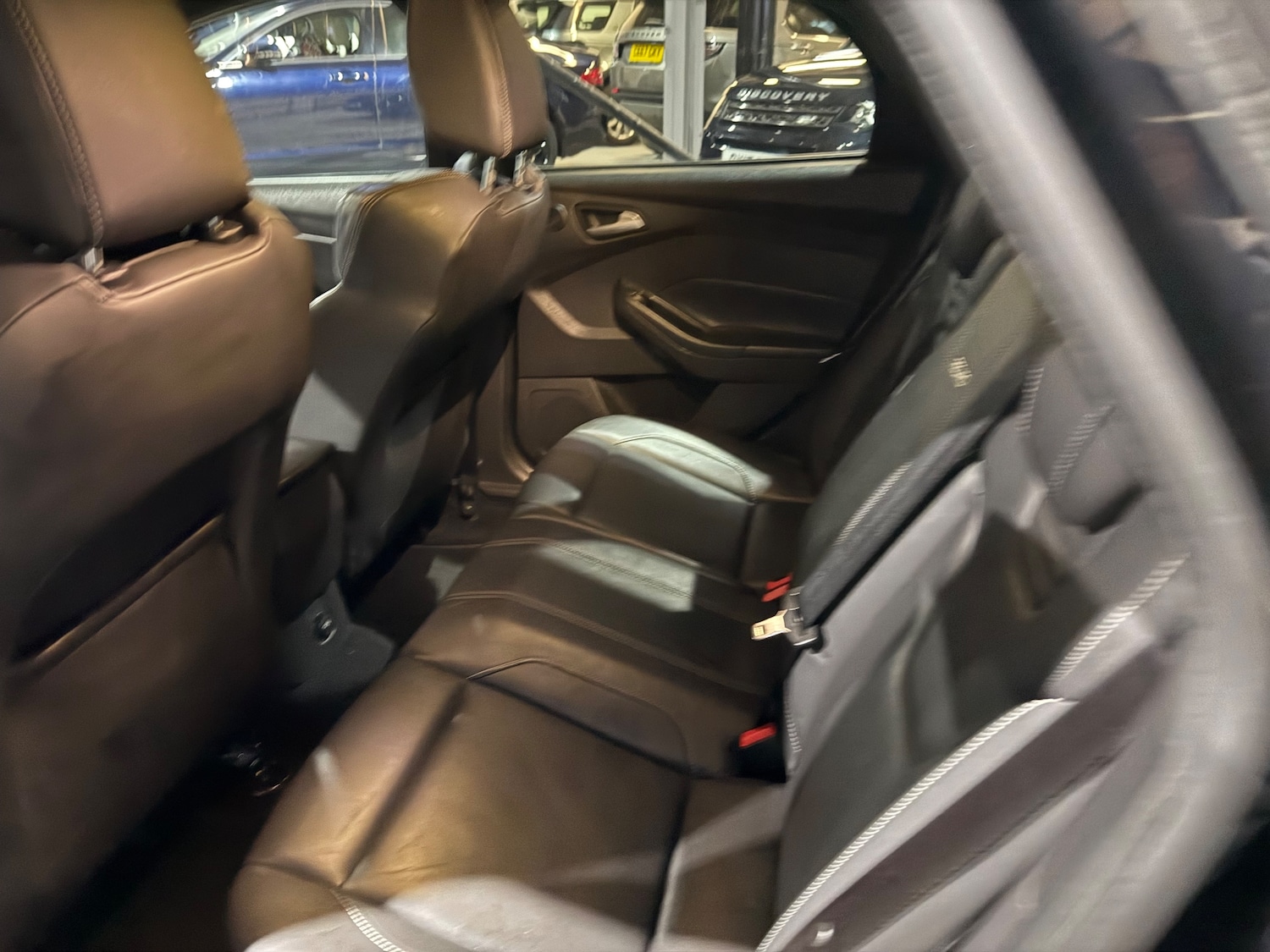 Used Ford Focus 2014 for sale - 77590457: Photo 24