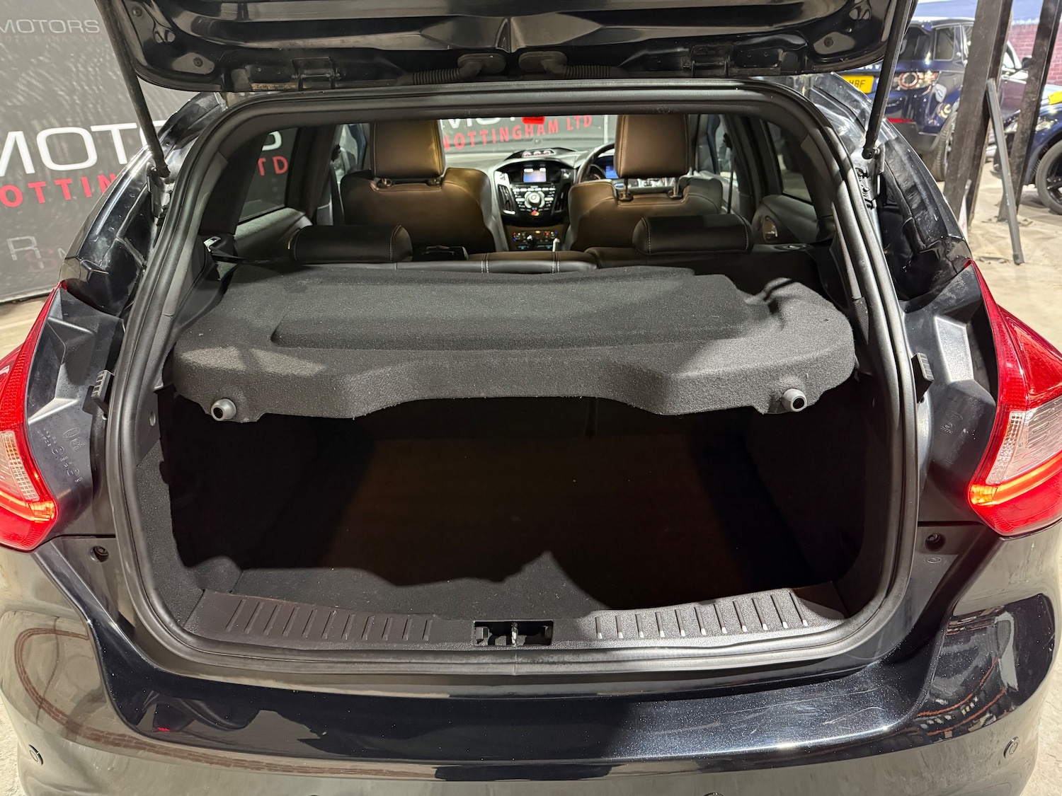 Used Ford Focus 2014 for sale - 77590457: Photo 27