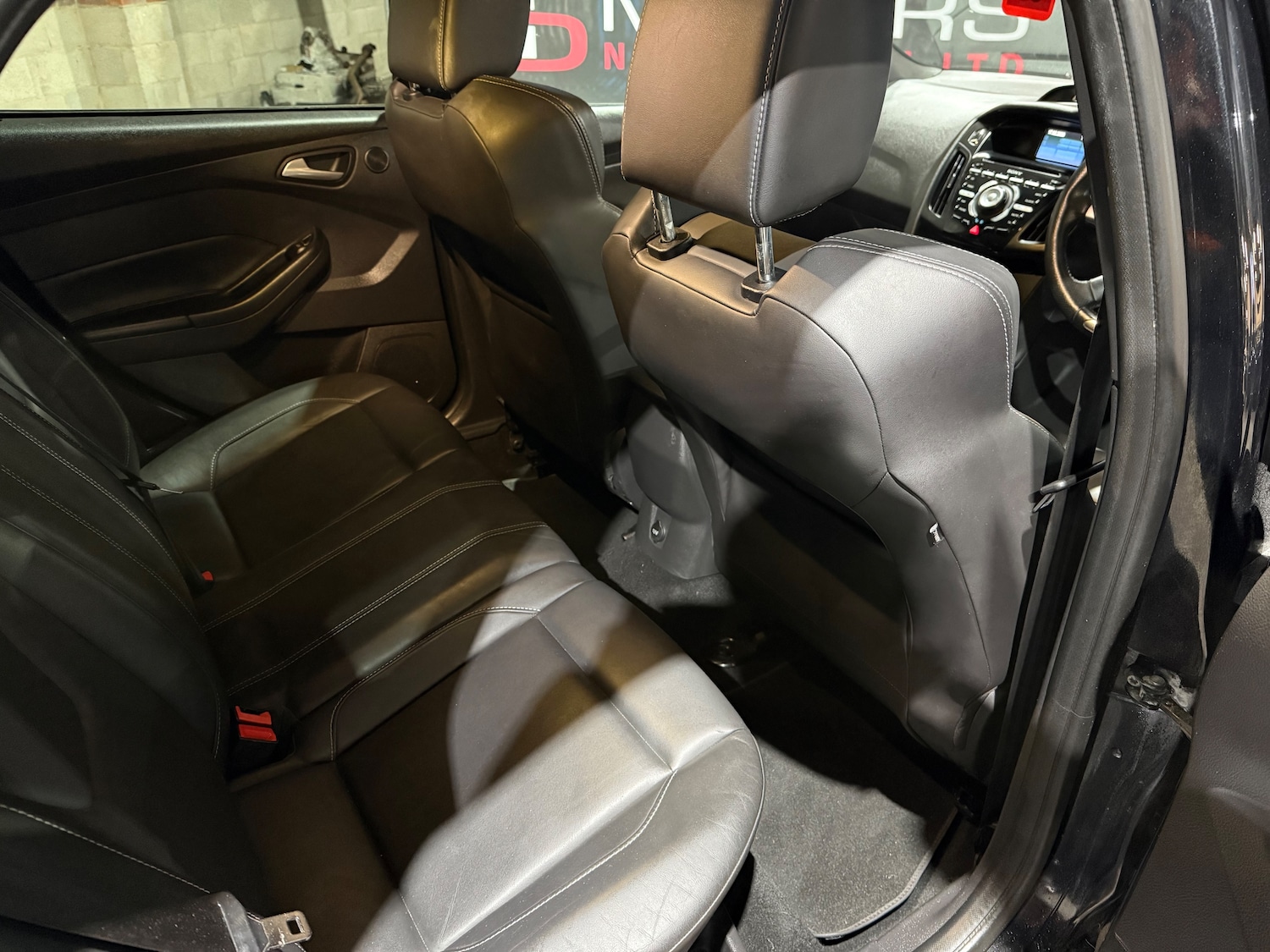 Used Ford Focus 2014 for sale - 77590457: Photo 28