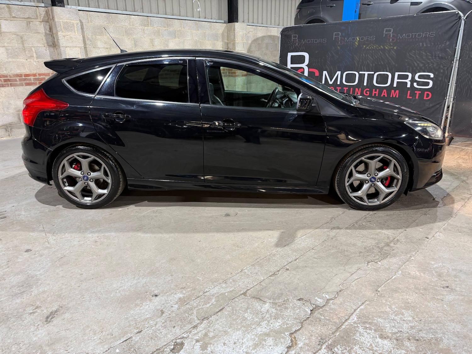 Used Ford Focus 2014 for sale - 77590457: Photo 3