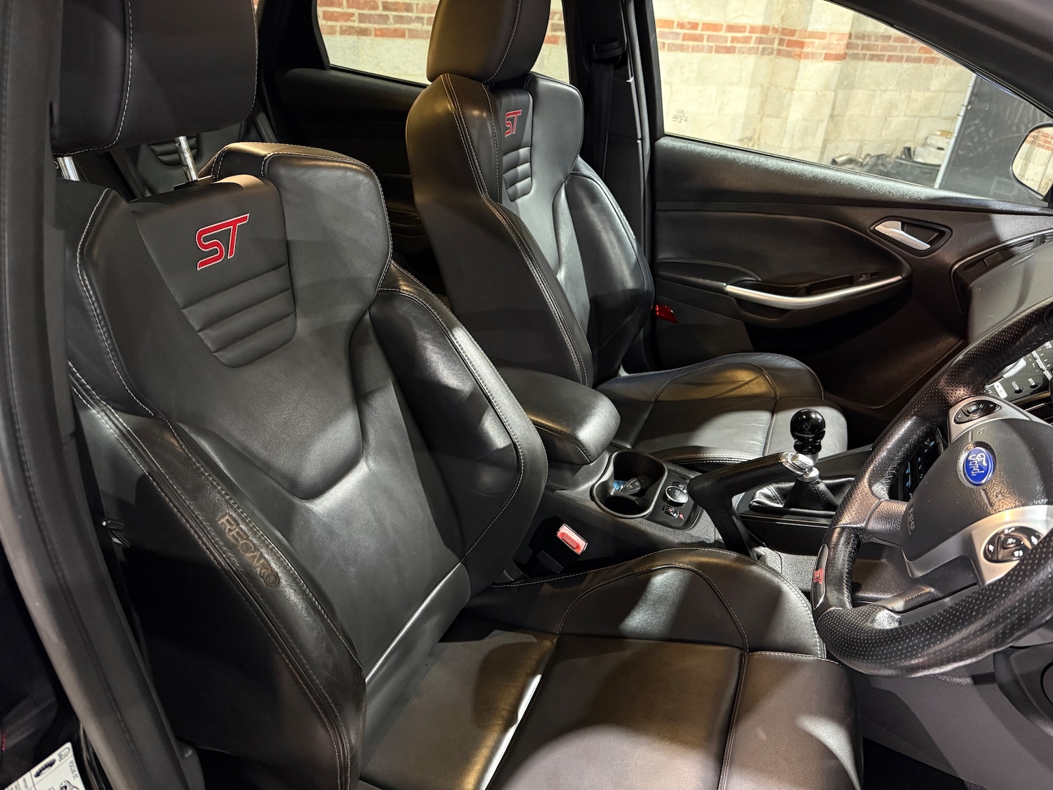 Used Ford Focus 2014 for sale - 77590457: Photo 32