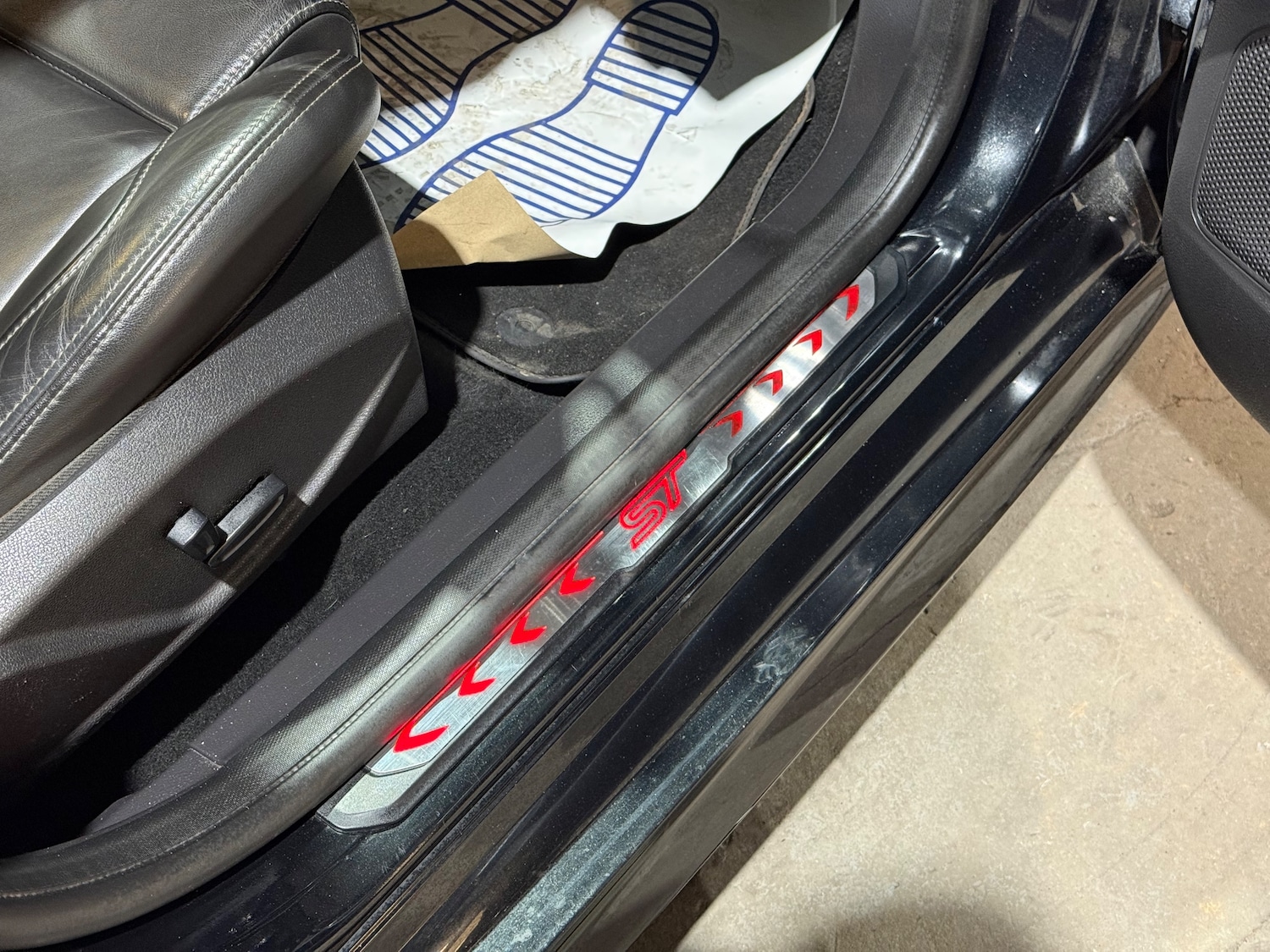 Used Ford Focus 2014 for sale - 77590457: Photo 33