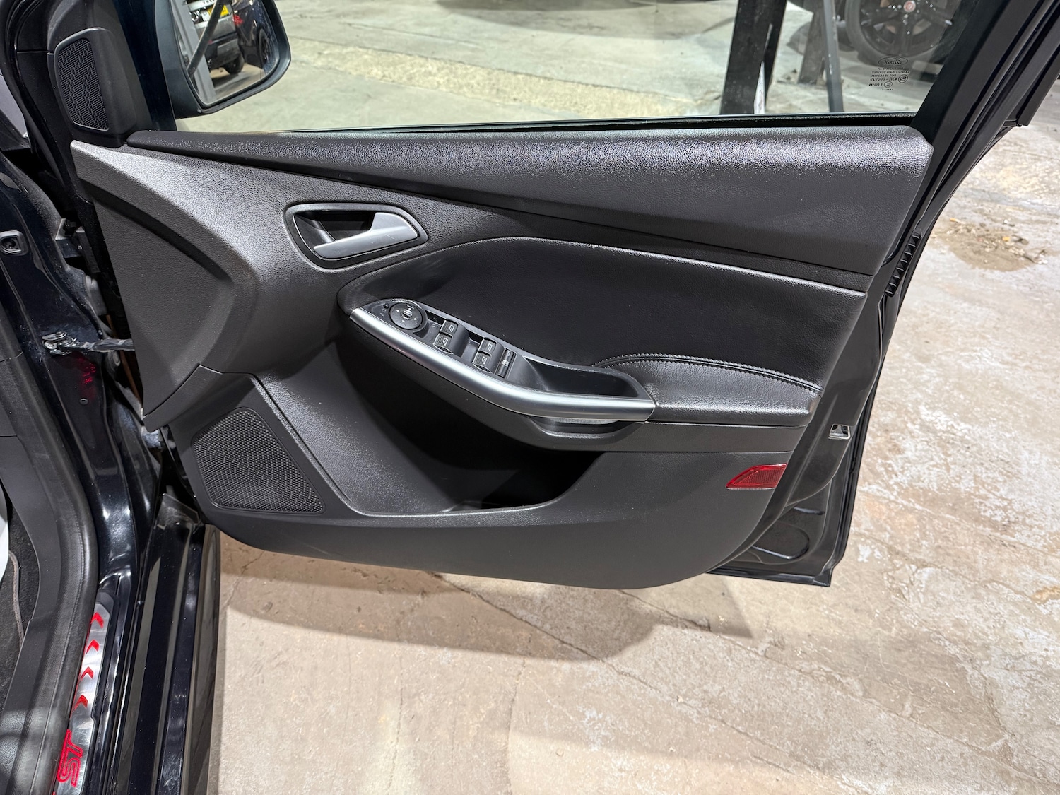 Used Ford Focus 2014 for sale - 77590457: Photo 34