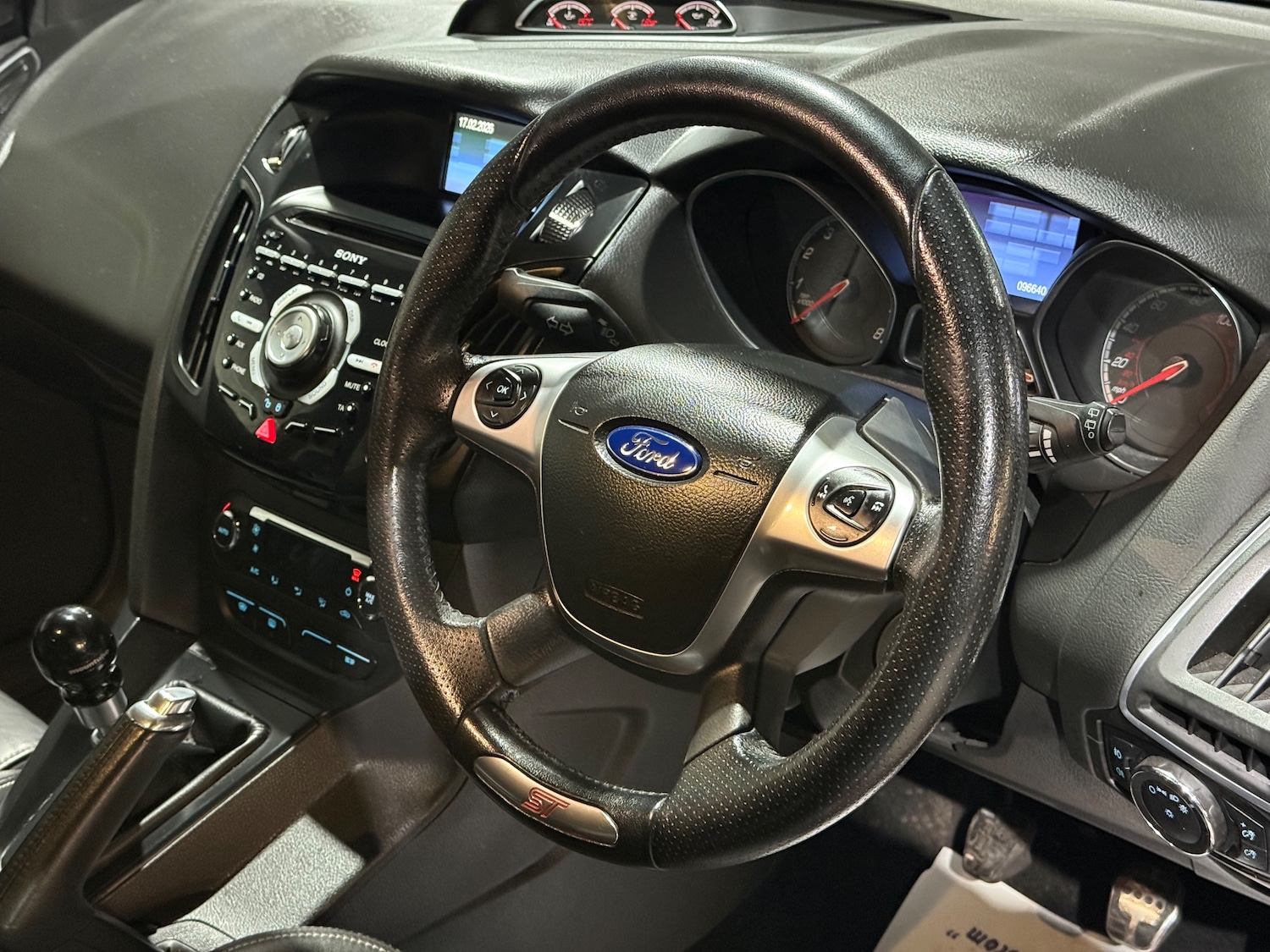 Used Ford Focus 2014 for sale - 77590457: Photo 35