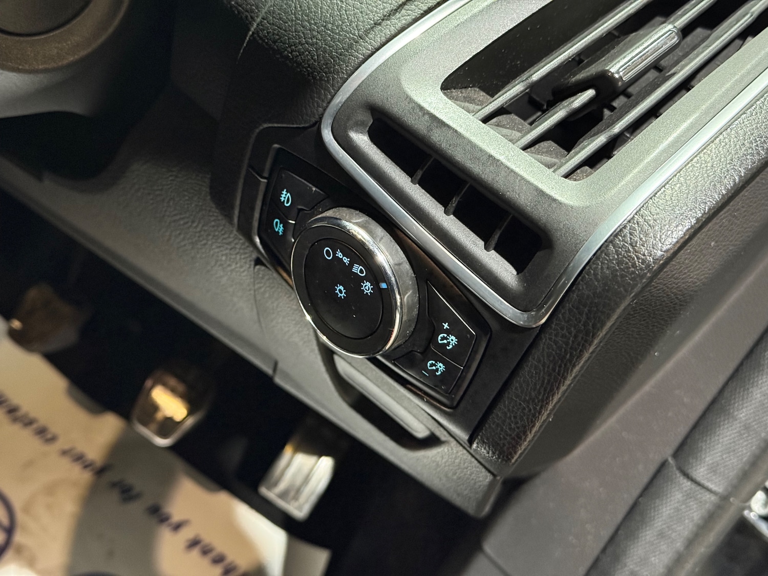 Used Ford Focus 2014 for sale - 77590457: Photo 36