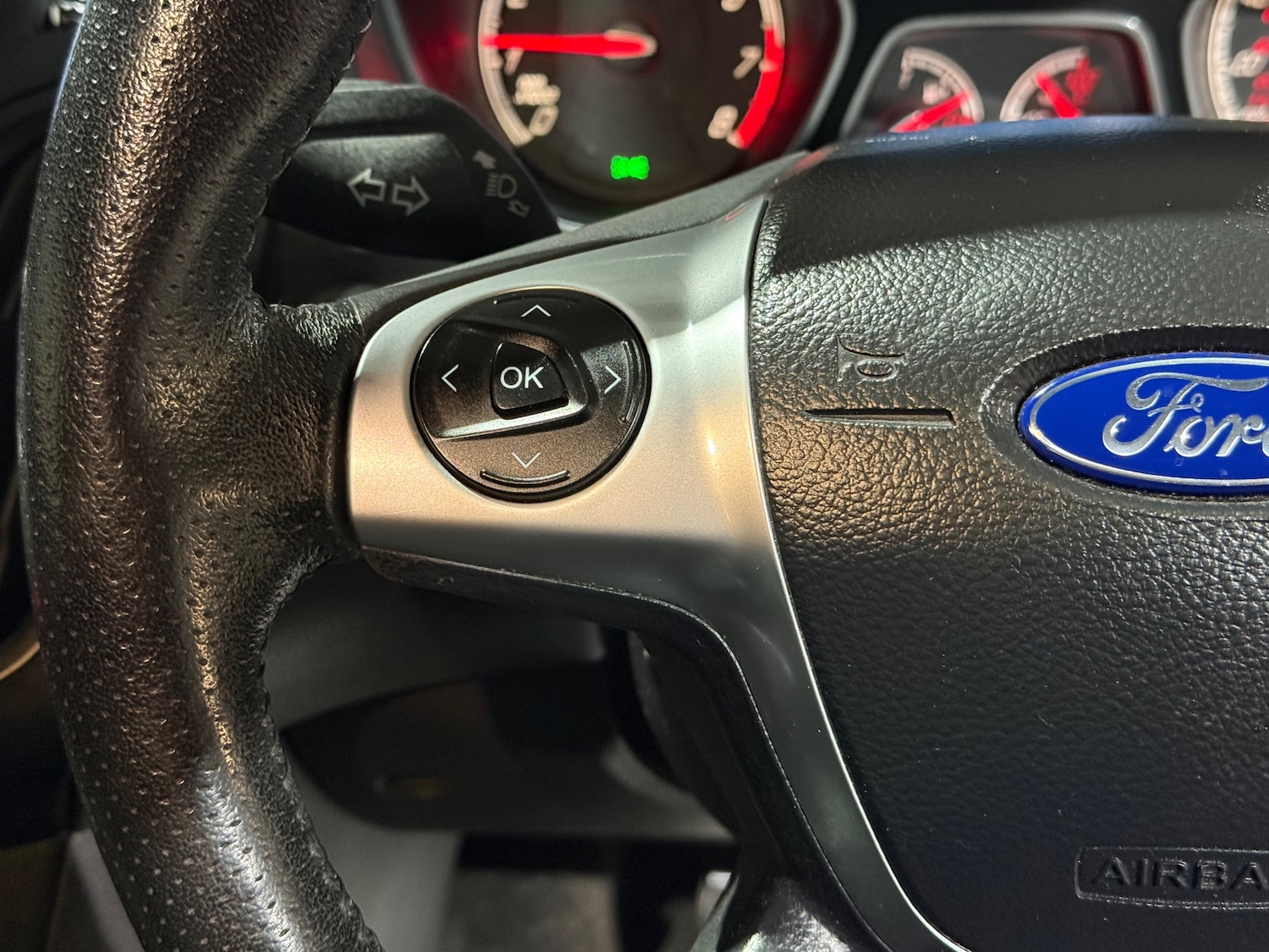 Used Ford Focus 2014 for sale - 77590457: Photo 37