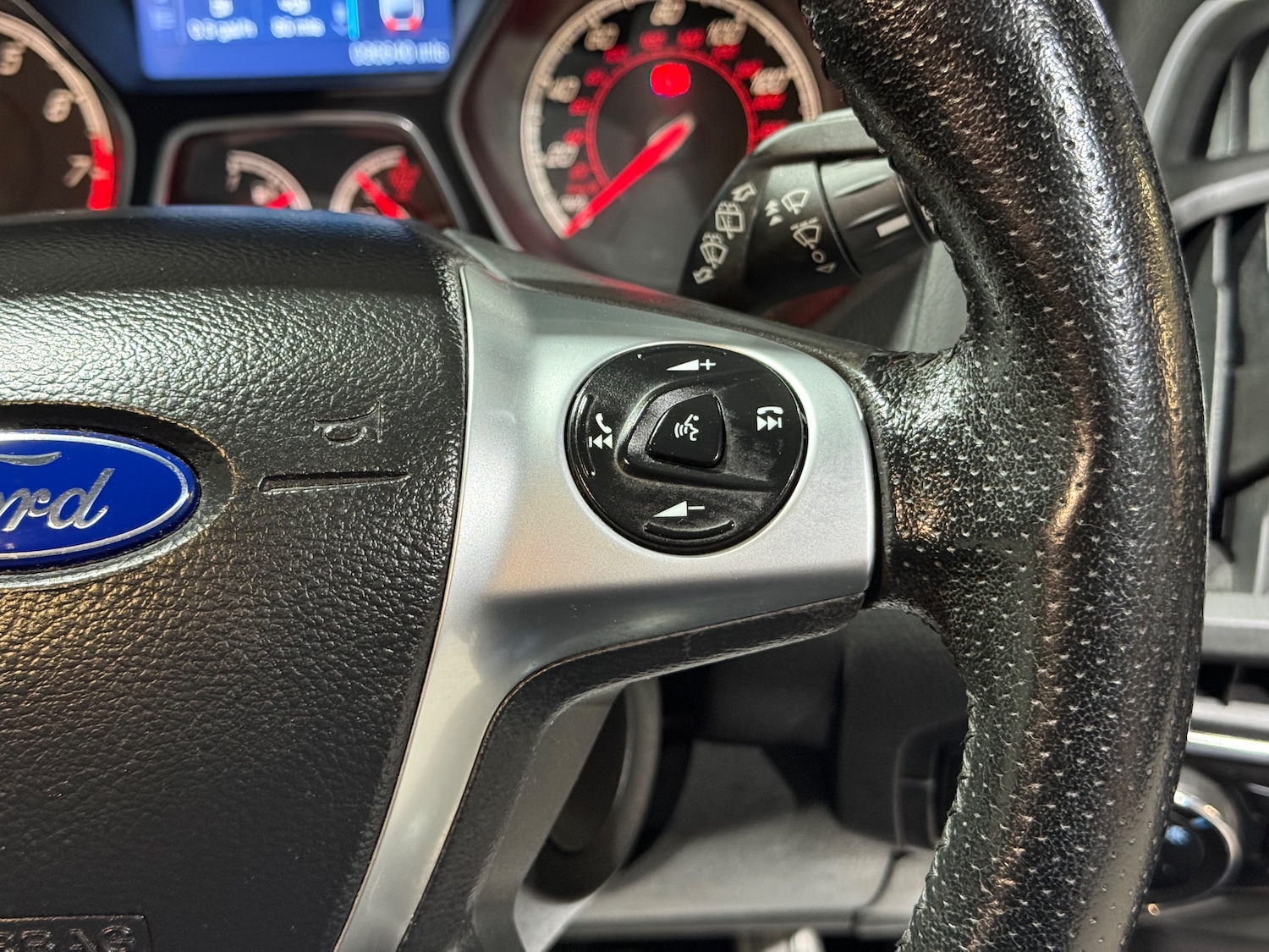 Used Ford Focus 2014 for sale - 77590457: Photo 38