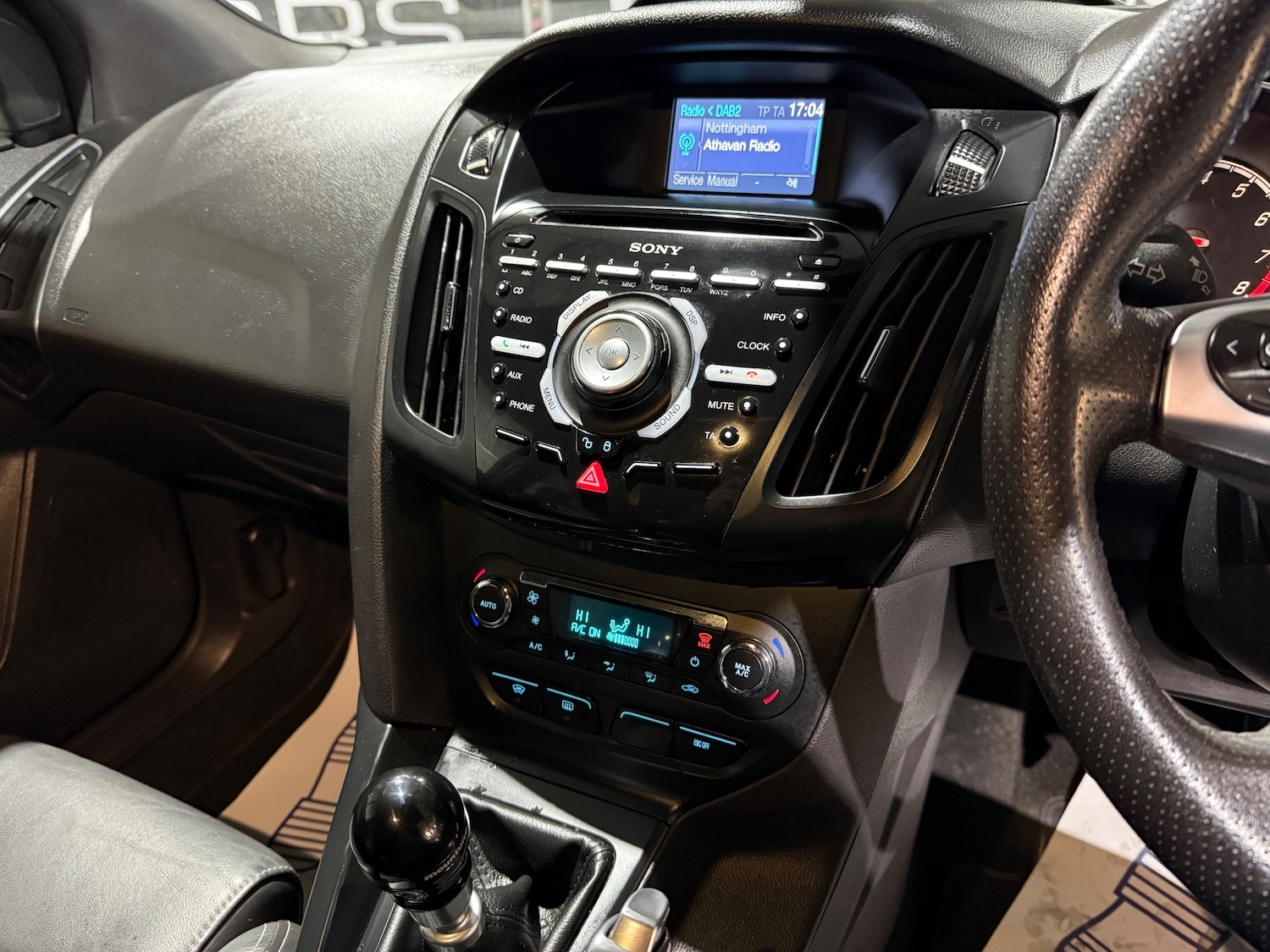 Used Ford Focus 2014 for sale - 77590457: Photo 42