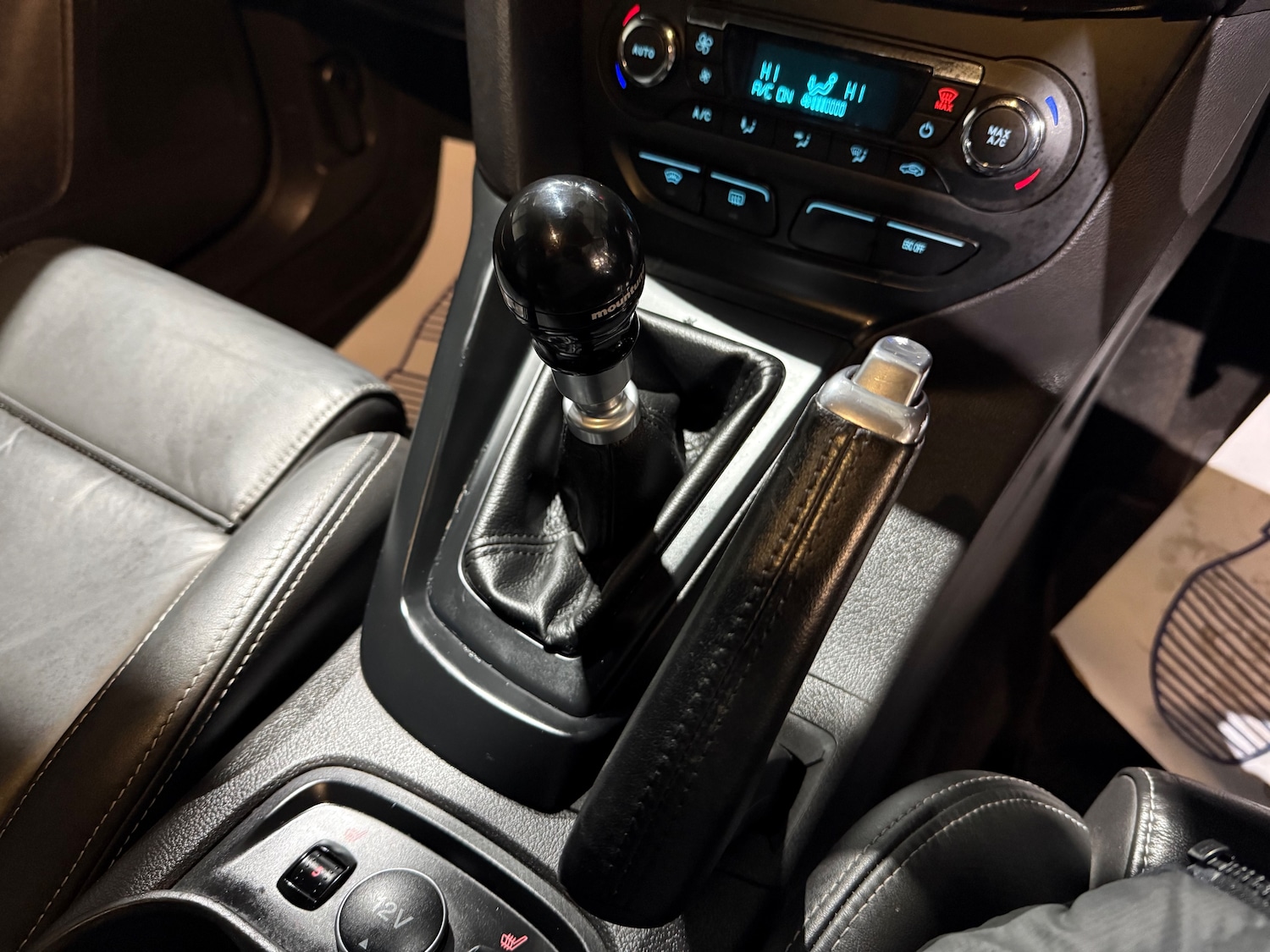 Used Ford Focus 2014 for sale - 77590457: Photo 43