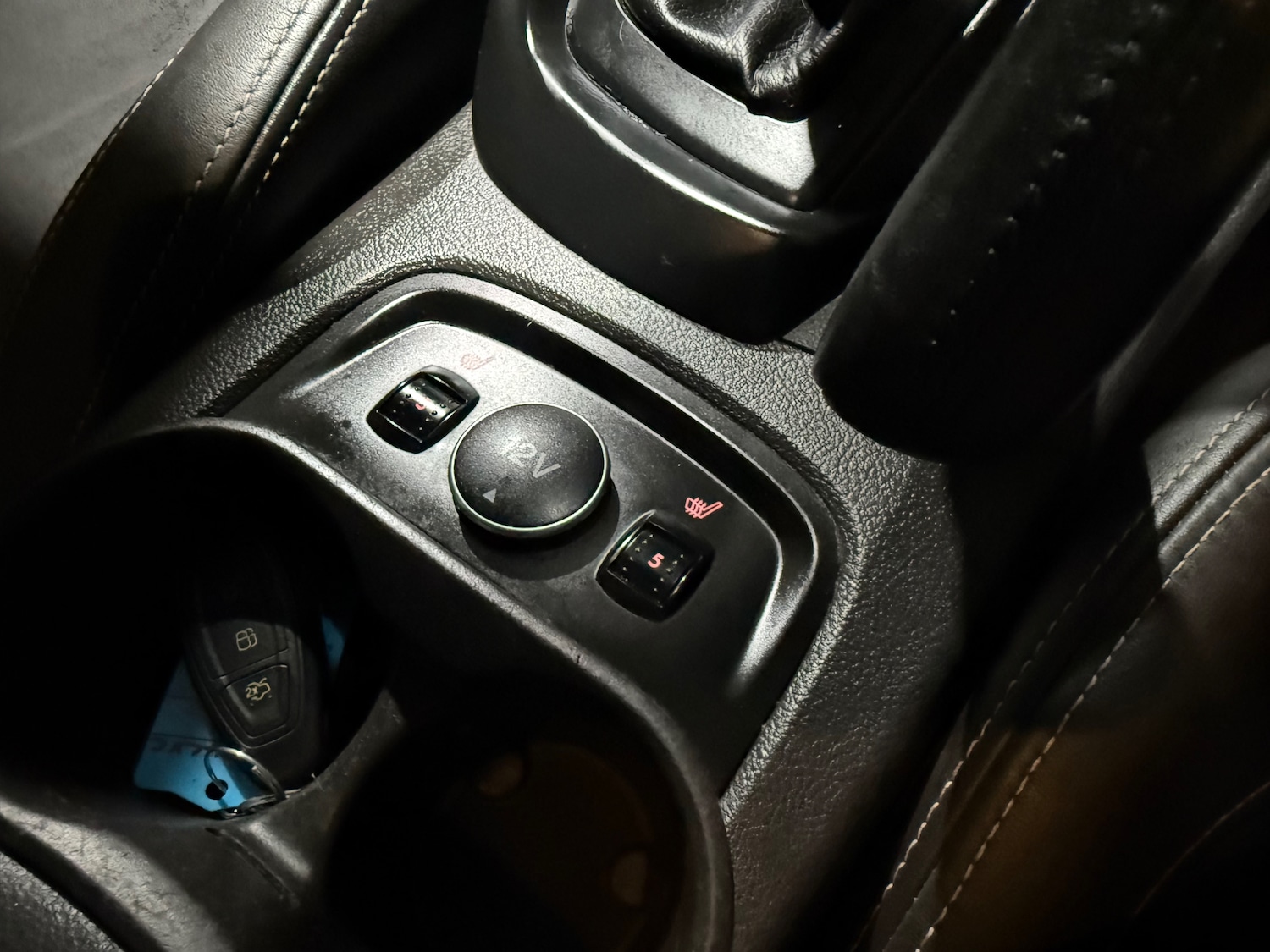 Used Ford Focus 2014 for sale - 77590457: Photo 44