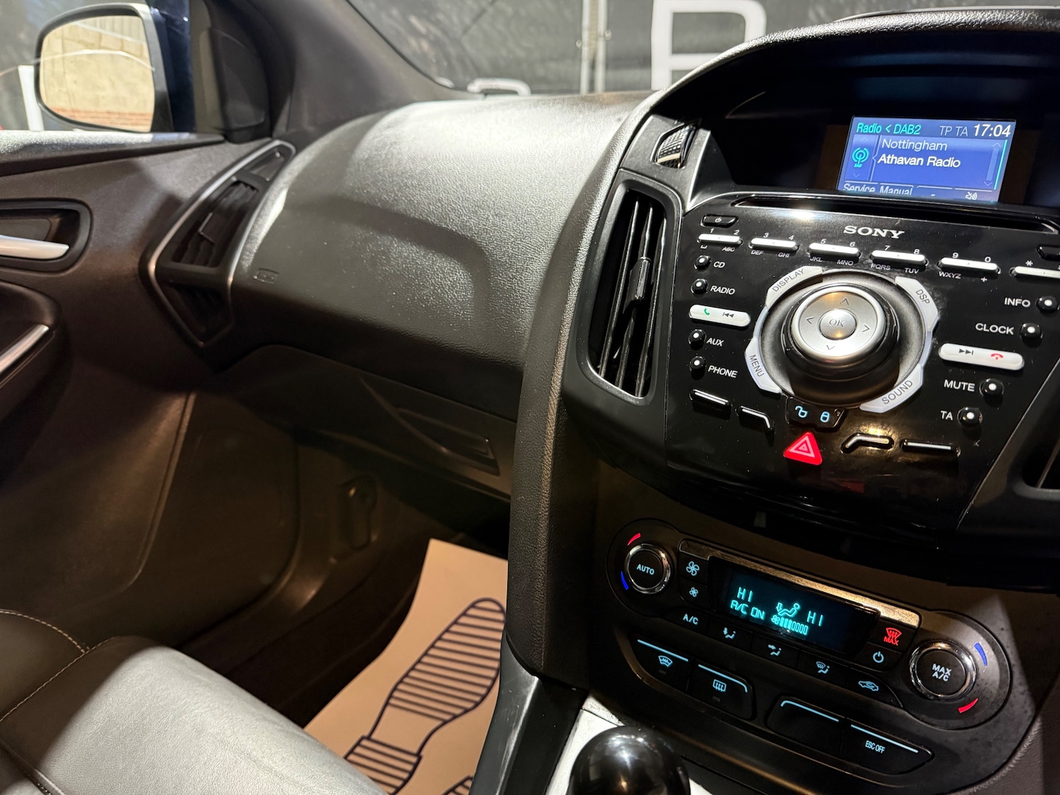 Used Ford Focus 2014 for sale - 77590457: Photo 45