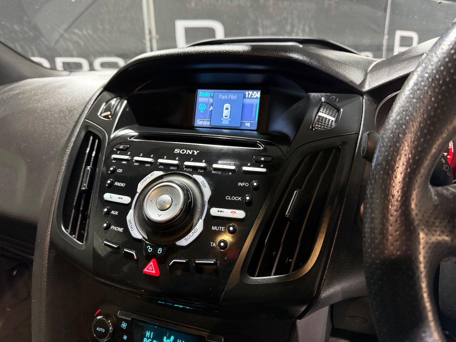 Used Ford Focus 2014 for sale - 77590457: Photo 46