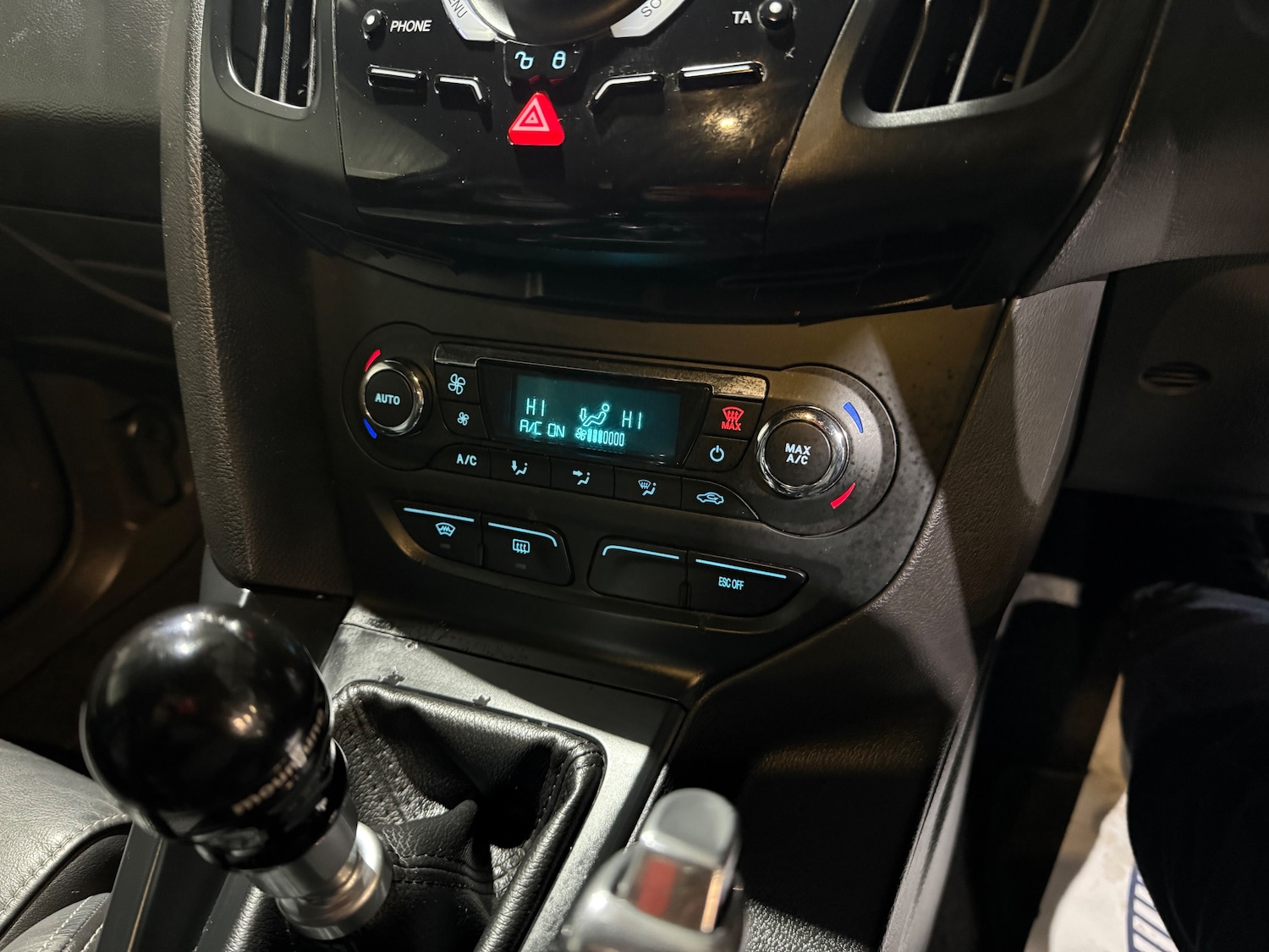 Used Ford Focus 2014 for sale - 77590457: Photo 47