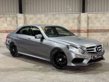 Used Mercedes-Benz E-Class 2014 for sale - 74981979: Photo
