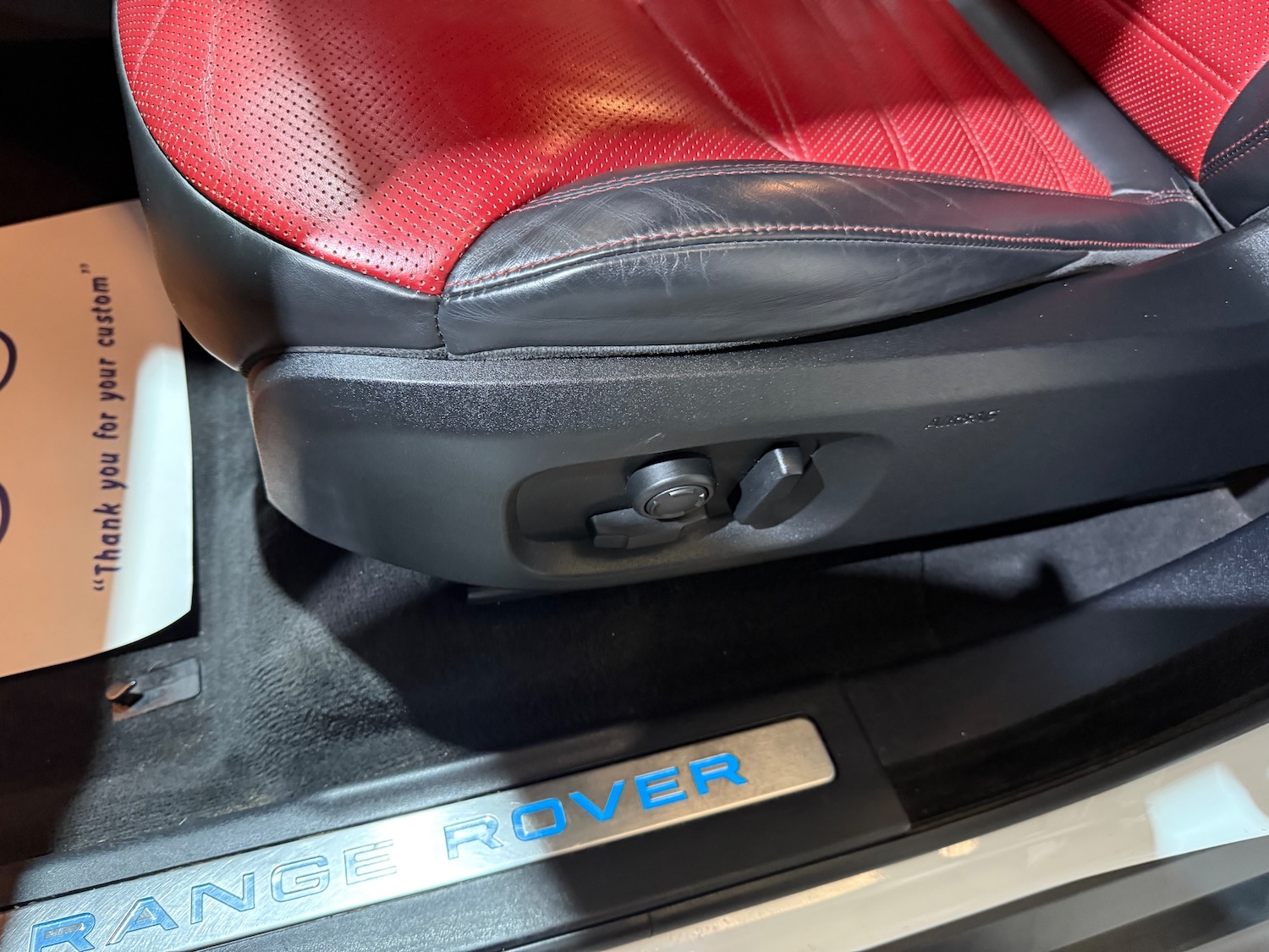 Used Land Rover Range Rover Evoque 2017 for sale - 77013979: Photo 12