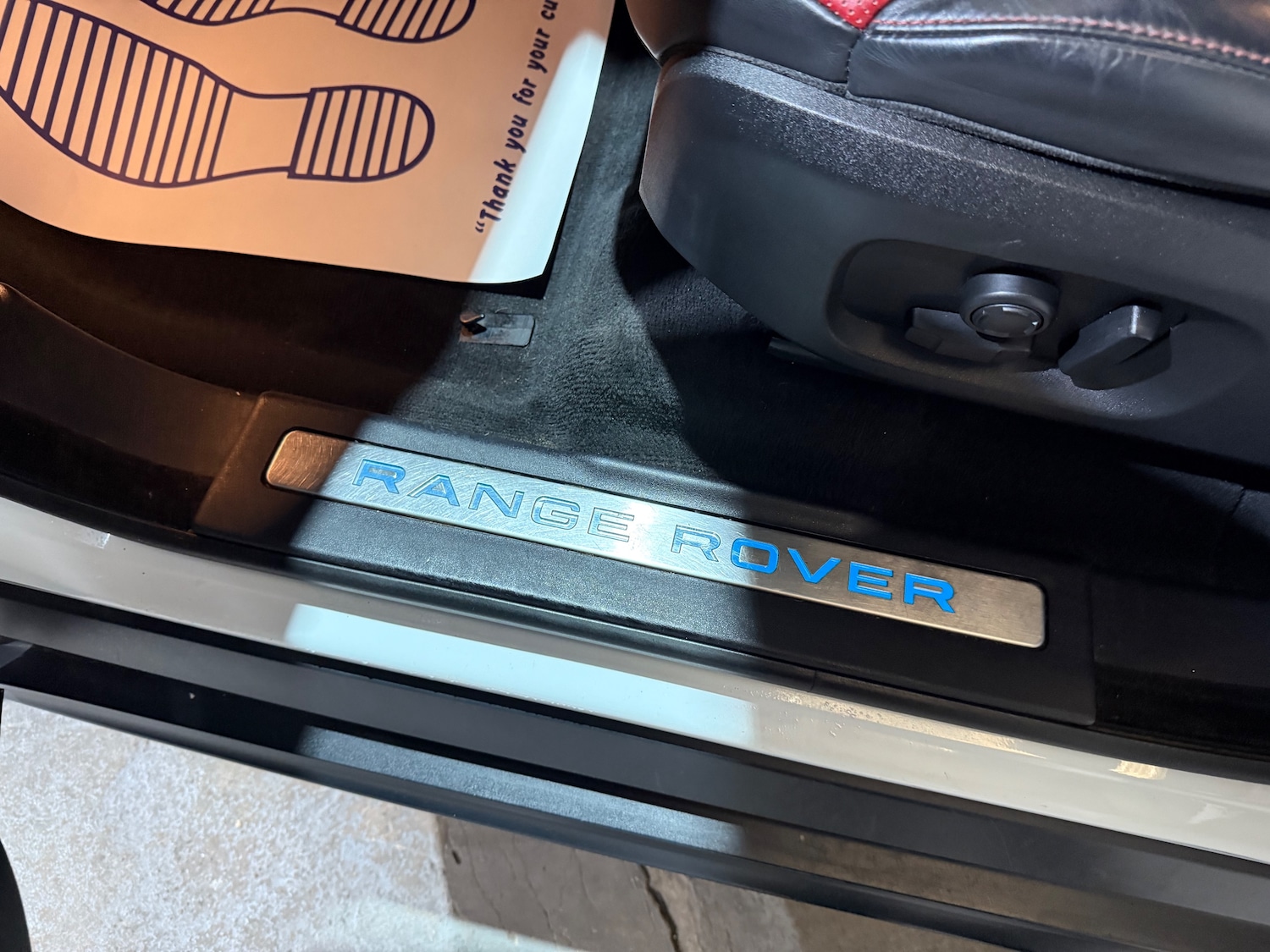 Used Land Rover Range Rover Evoque 2017 for sale - 77013979: Photo 13