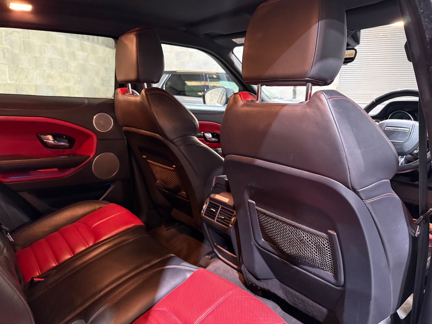 Used Land Rover Range Rover Evoque 2017 for sale - 77013979: Photo 19