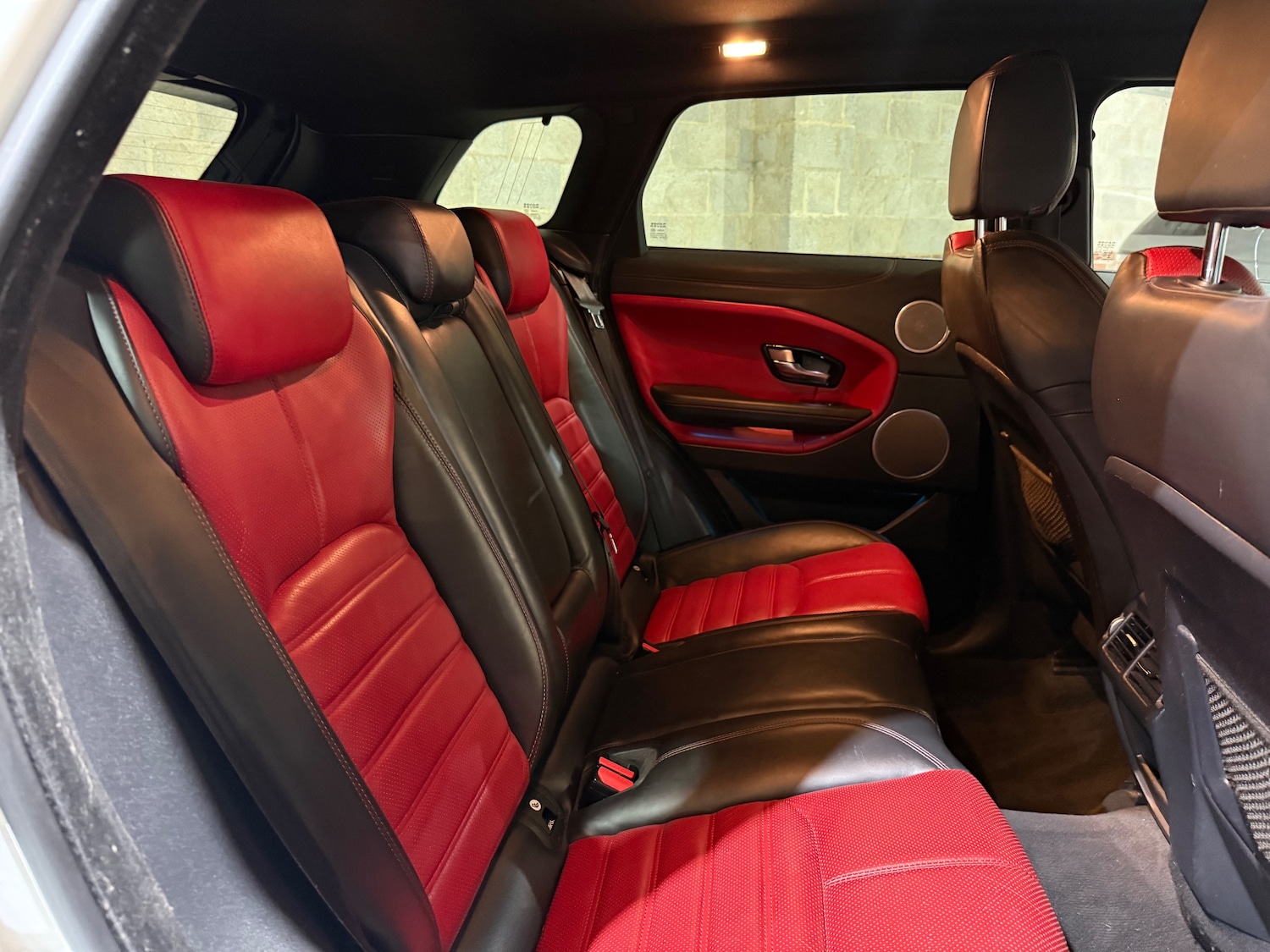 Used Land Rover Range Rover Evoque 2017 for sale - 77013979: Photo 20