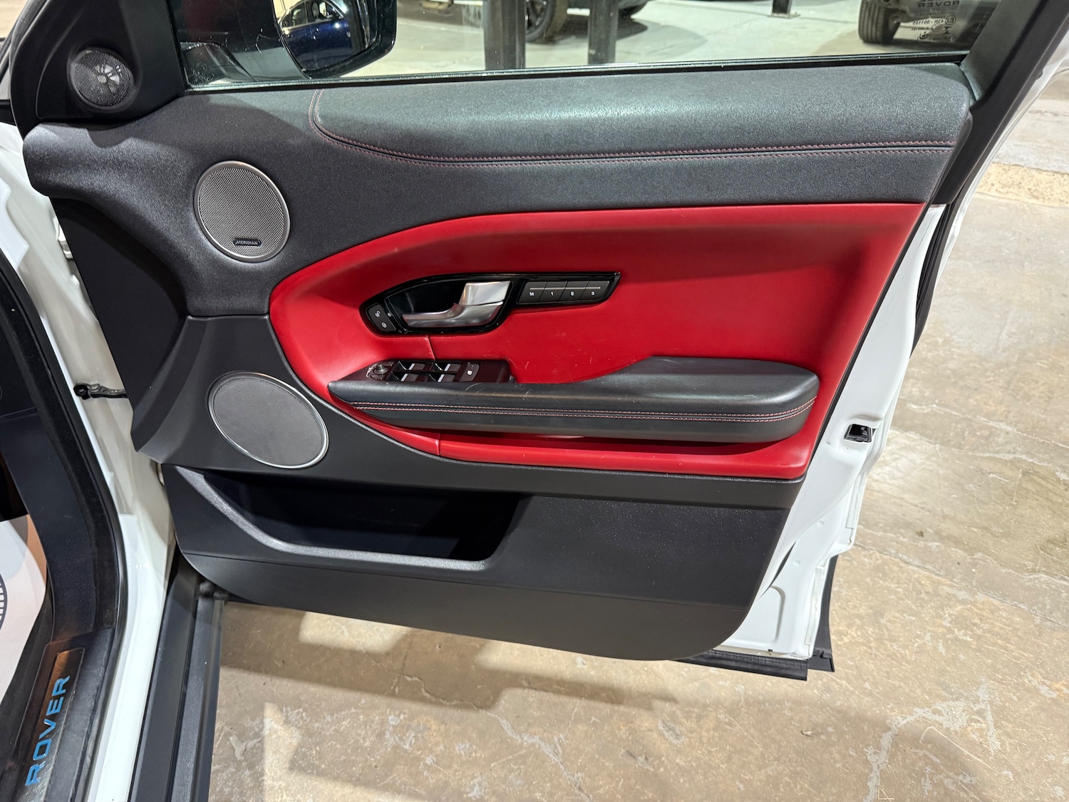 Used Land Rover Range Rover Evoque 2017 for sale - 77013979: Photo 21