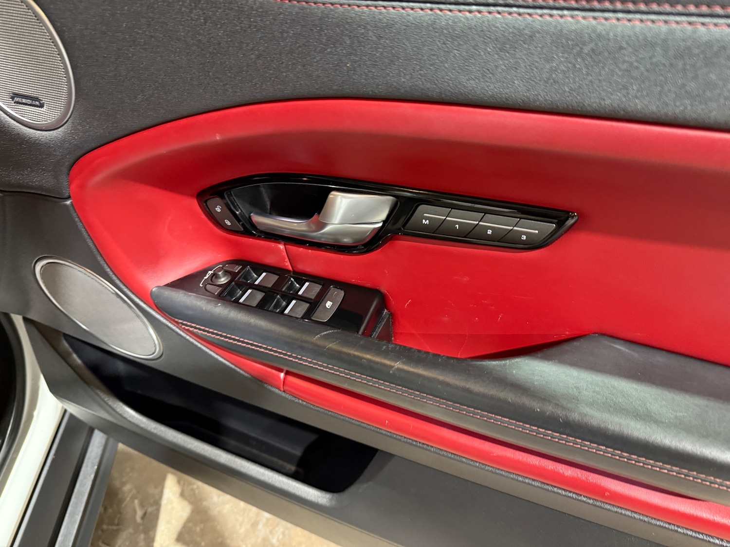 Used Land Rover Range Rover Evoque 2017 for sale - 77013979: Photo 22