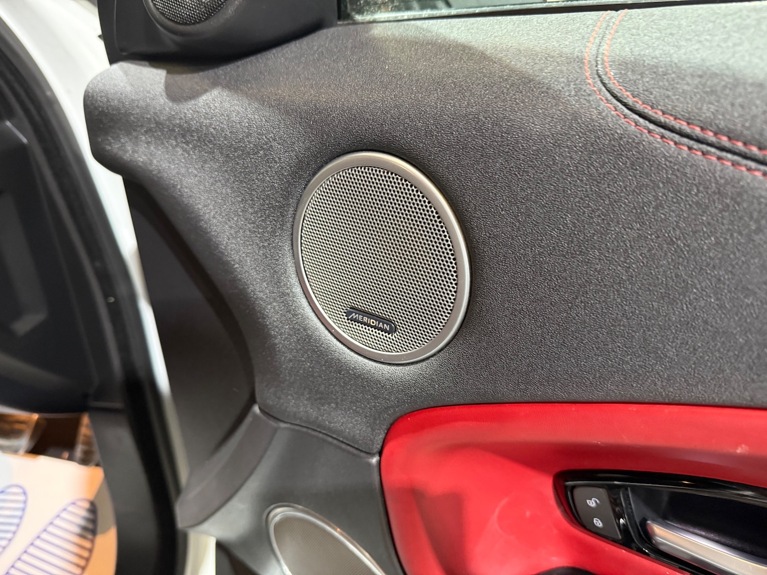 Used Land Rover Range Rover Evoque 2017 for sale - 77013979: Photo 23