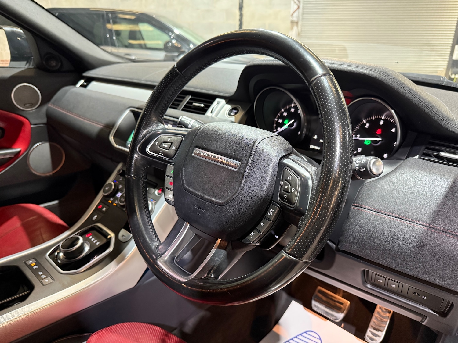 Used Land Rover Range Rover Evoque 2017 for sale - 77013979: Photo 24