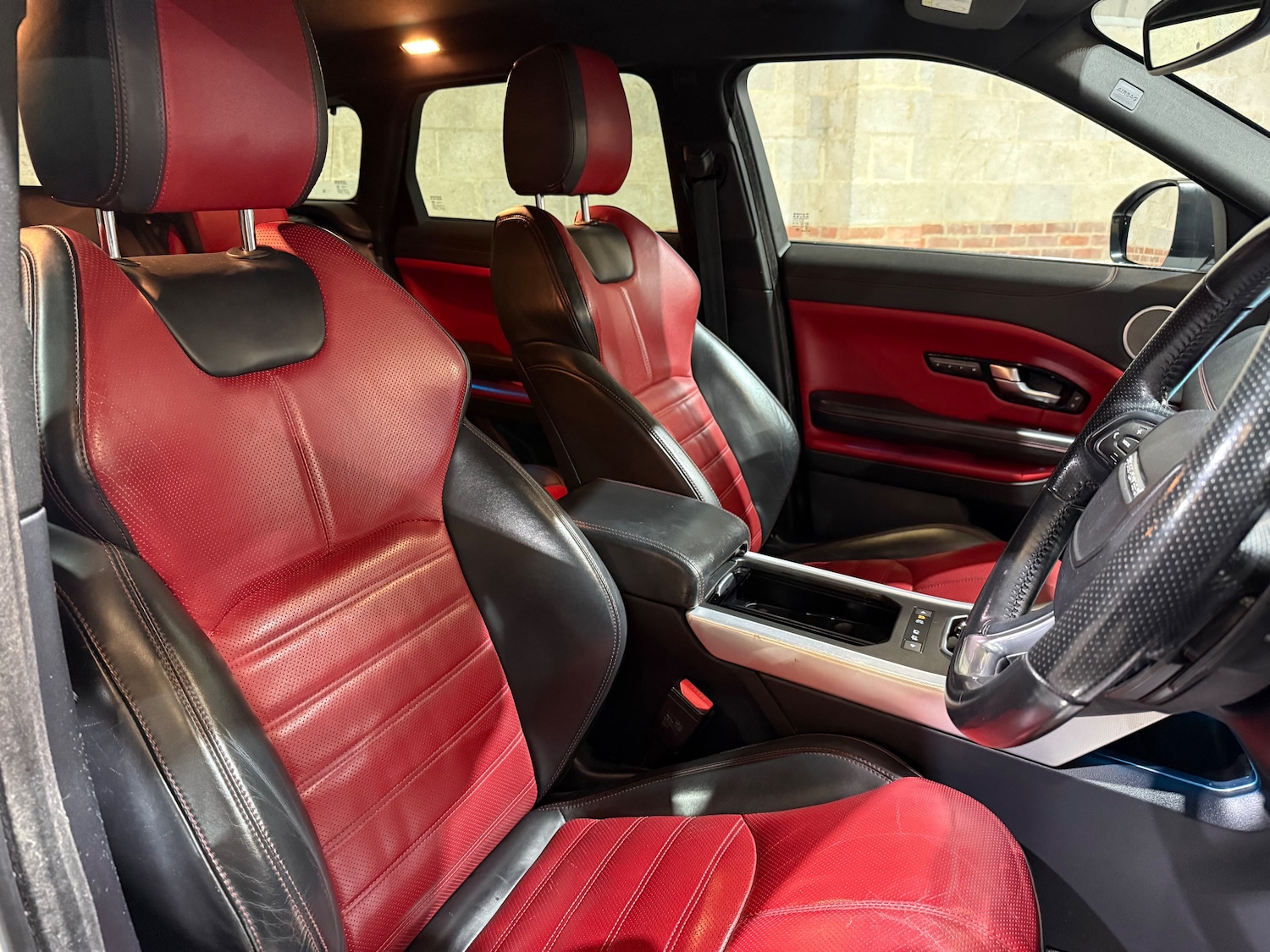 Used Land Rover Range Rover Evoque 2017 for sale - 77013979: Photo 26