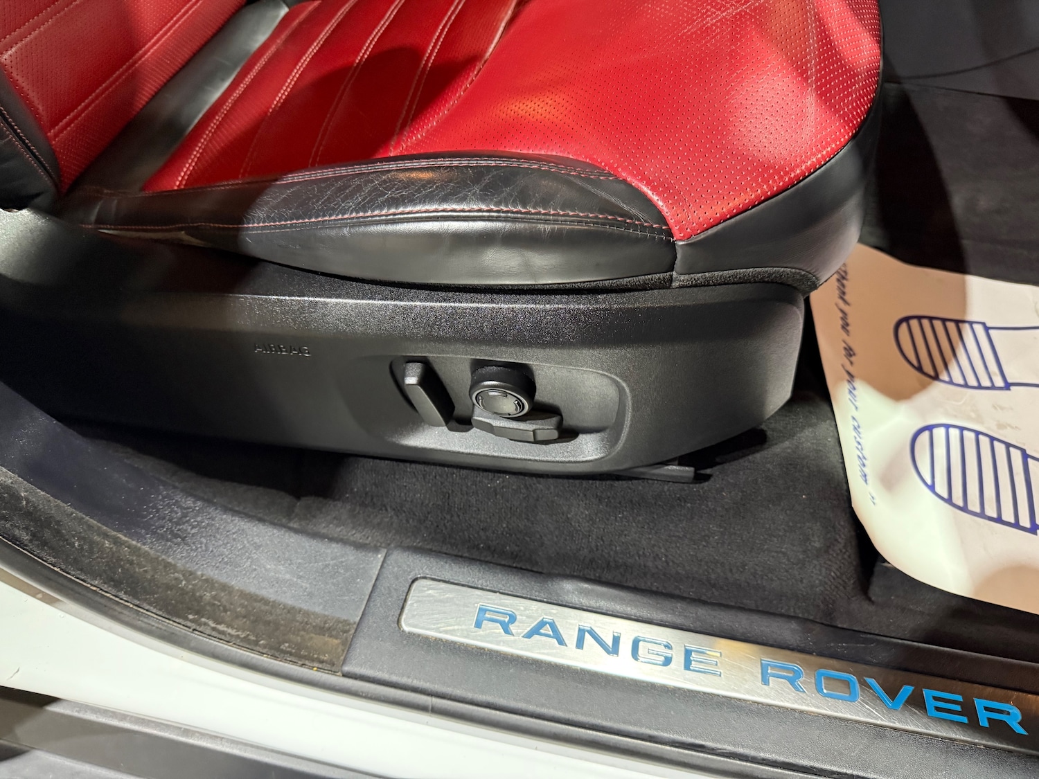 Used Land Rover Range Rover Evoque 2017 for sale - 77013979: Photo 27