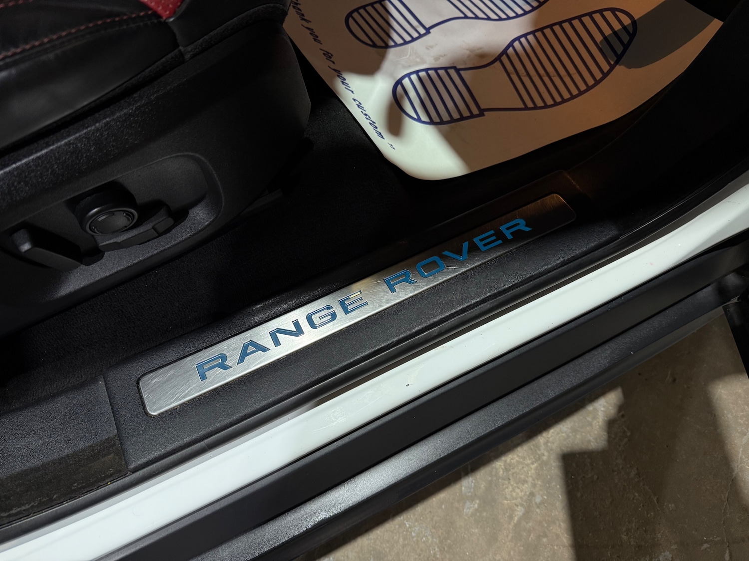 Used Land Rover Range Rover Evoque 2017 for sale - 77013979: Photo 29