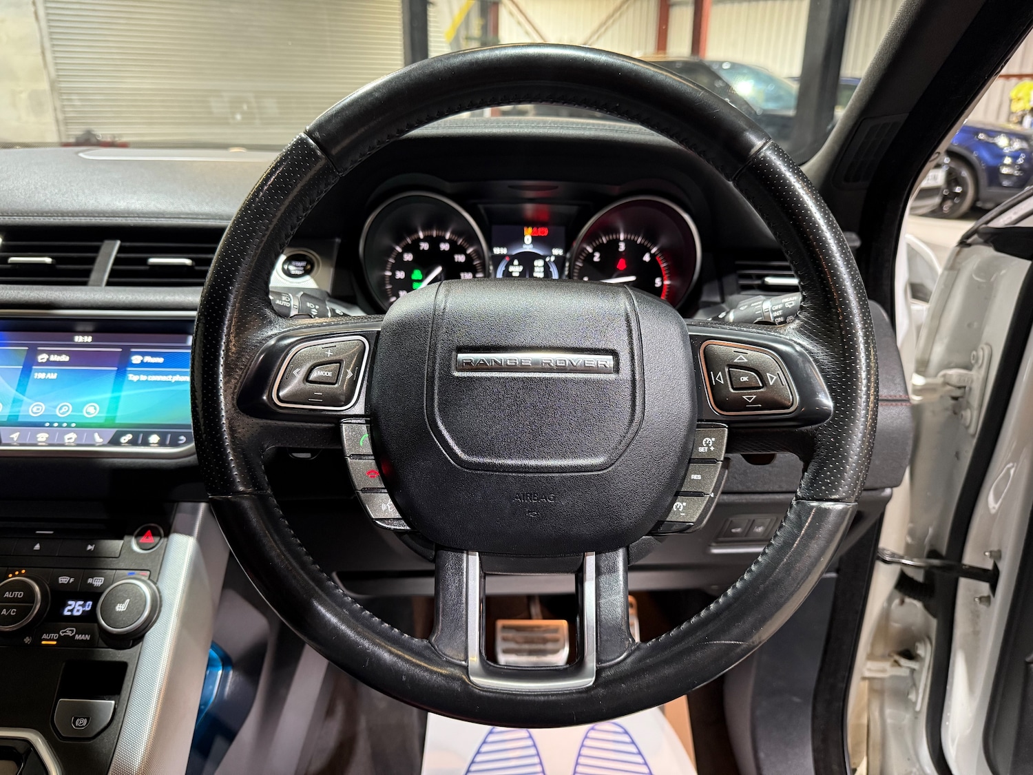 Used Land Rover Range Rover Evoque 2017 for sale - 77013979: Photo 30