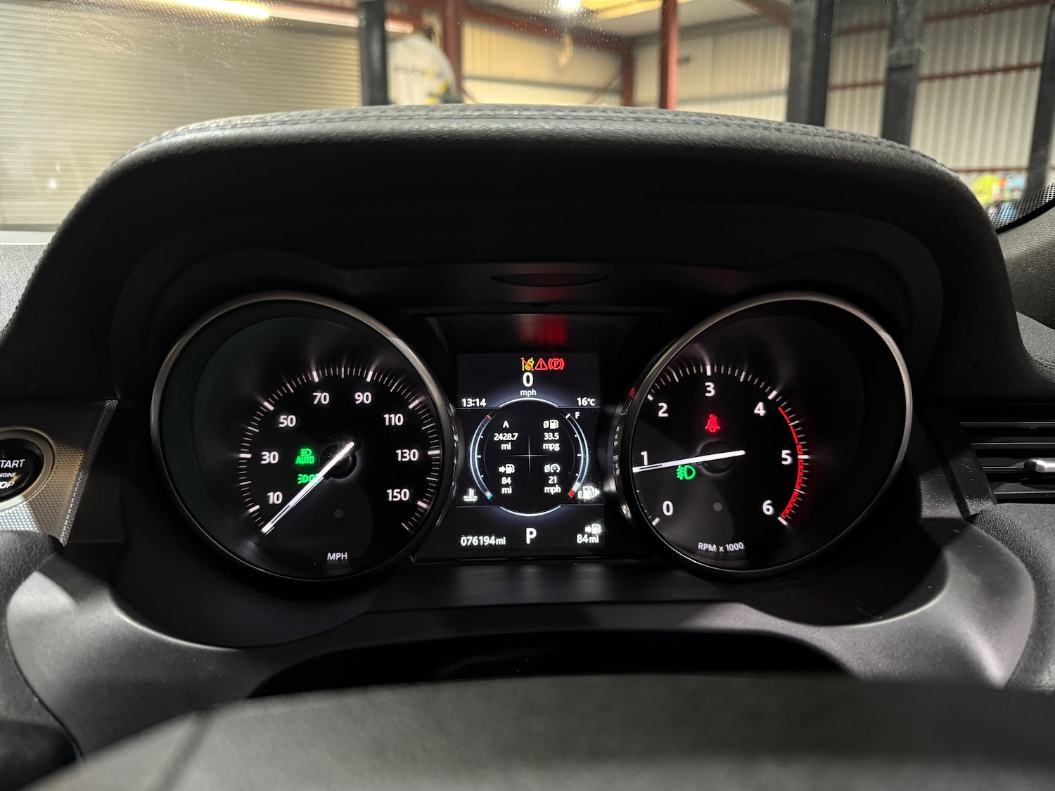 Used Land Rover Range Rover Evoque 2017 for sale - 77013979: Photo 33