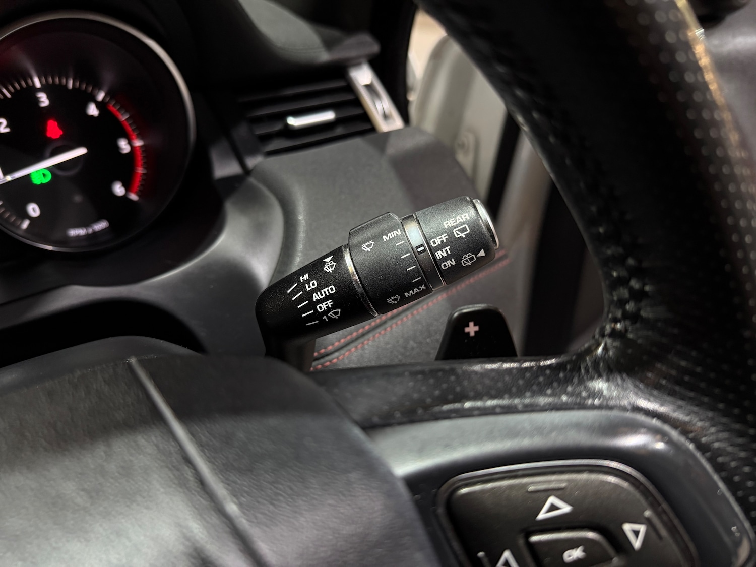 Used Land Rover Range Rover Evoque 2017 for sale - 77013979: Photo 34