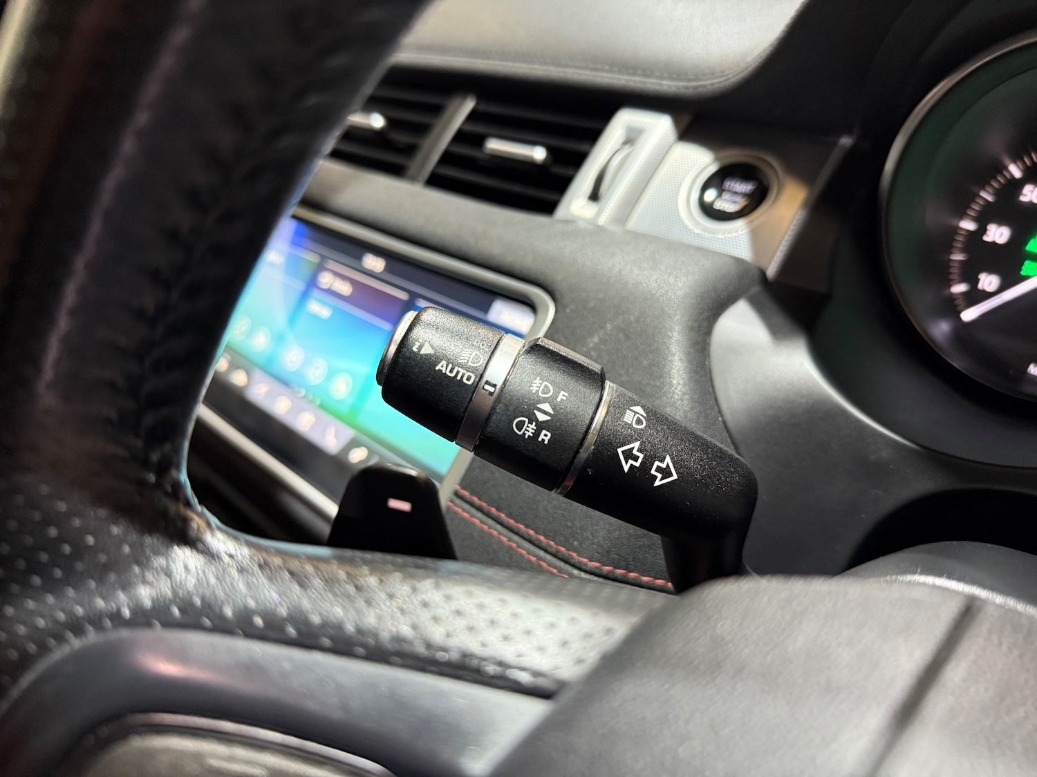 Used Land Rover Range Rover Evoque 2017 for sale - 77013979: Photo 35