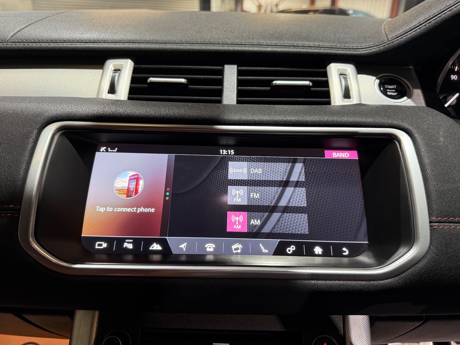 Used Land Rover Range Rover Evoque 2017 for sale - 77013979: Photo 37