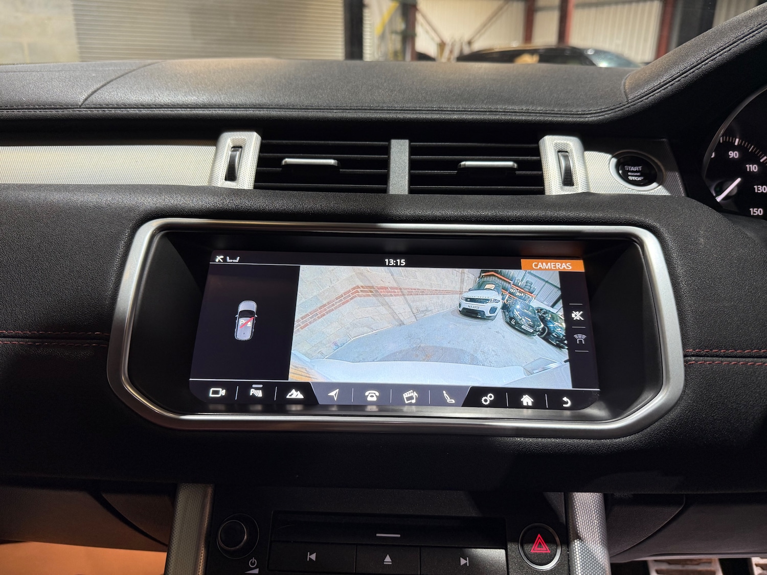 Used Land Rover Range Rover Evoque 2017 for sale - 77013979: Photo 38