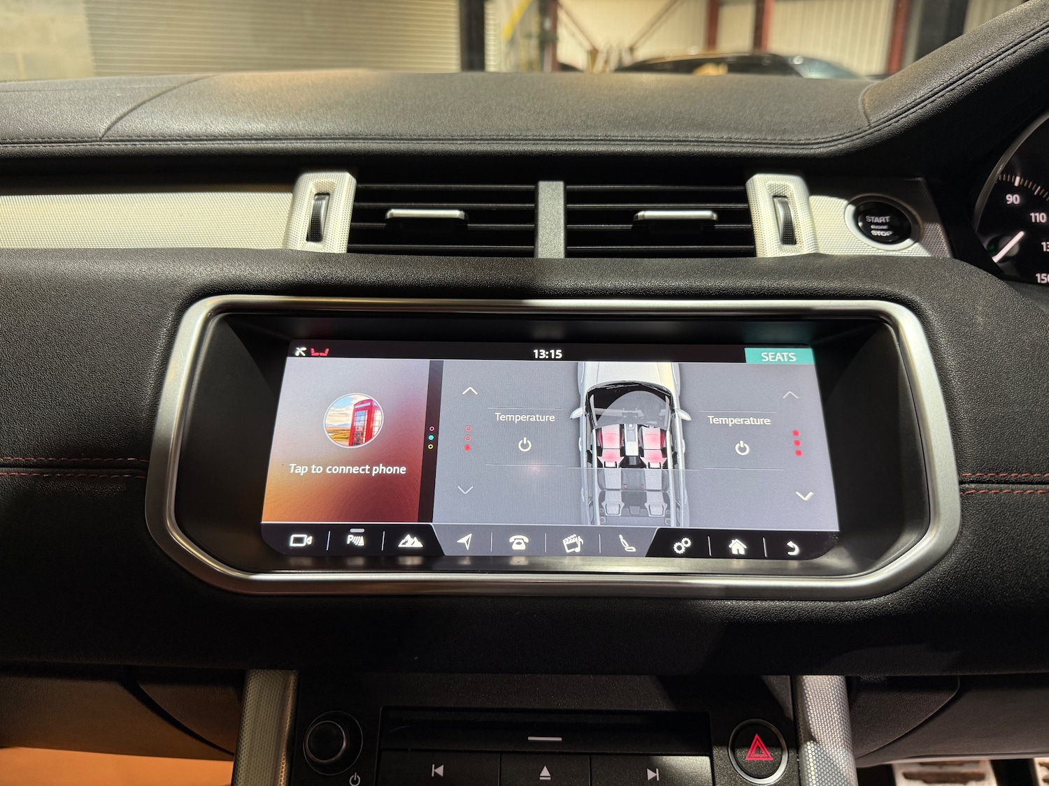 Used Land Rover Range Rover Evoque 2017 for sale - 77013979: Photo 39