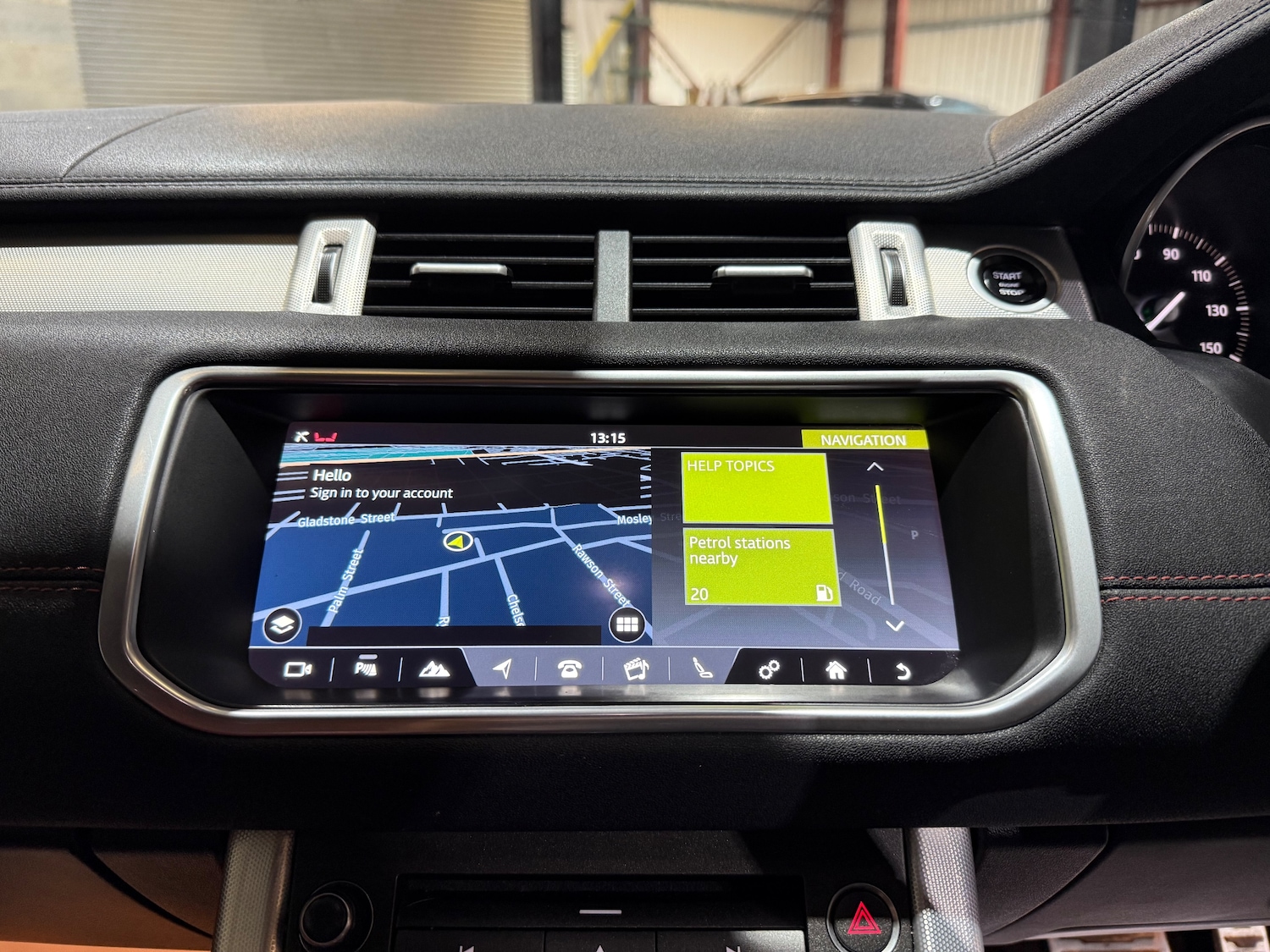 Used Land Rover Range Rover Evoque 2017 for sale - 77013979: Photo 40