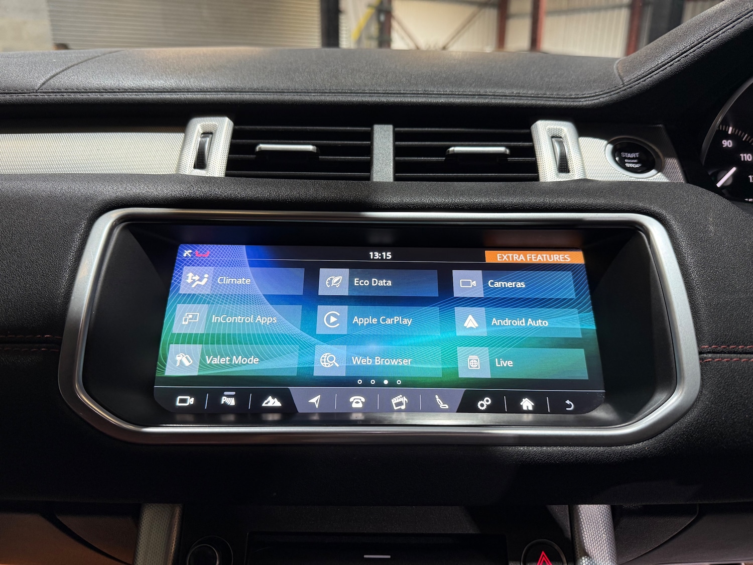 Used Land Rover Range Rover Evoque 2017 for sale - 77013979: Photo 41