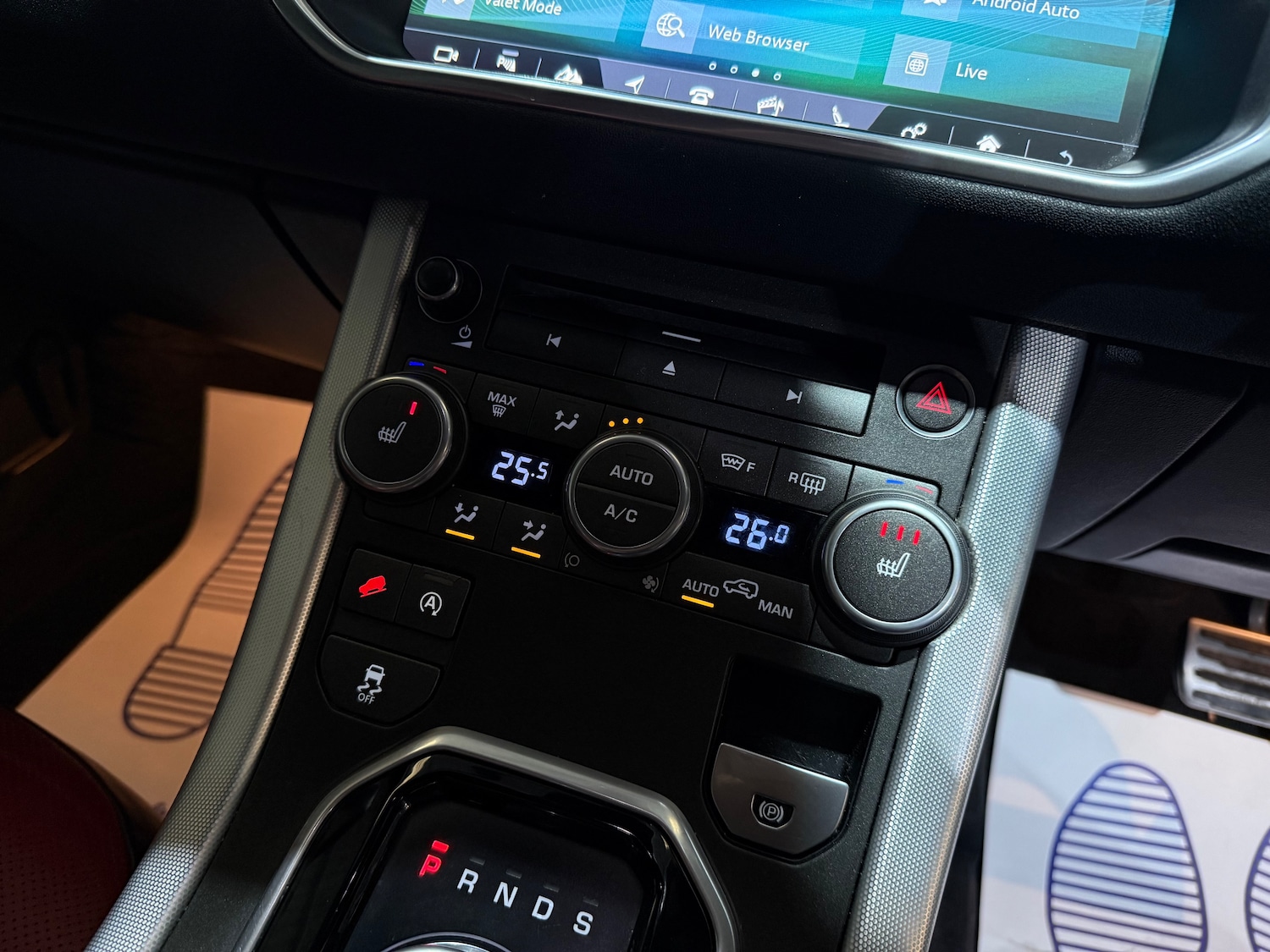 Used Land Rover Range Rover Evoque 2017 for sale - 77013979: Photo 42