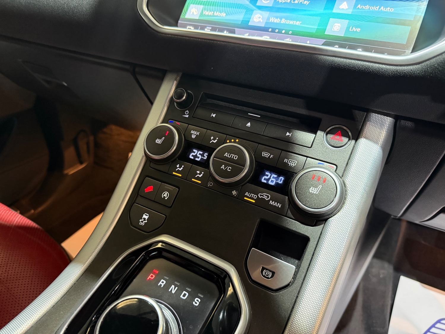 Used Land Rover Range Rover Evoque 2017 for sale - 77013979: Photo 43