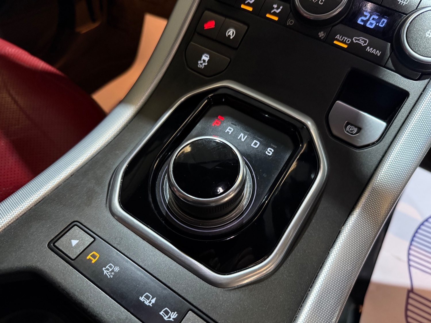 Used Land Rover Range Rover Evoque 2017 for sale - 77013979: Photo 44