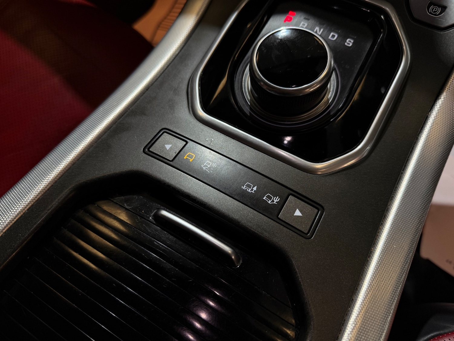 Used Land Rover Range Rover Evoque 2017 for sale - 77013979: Photo 45