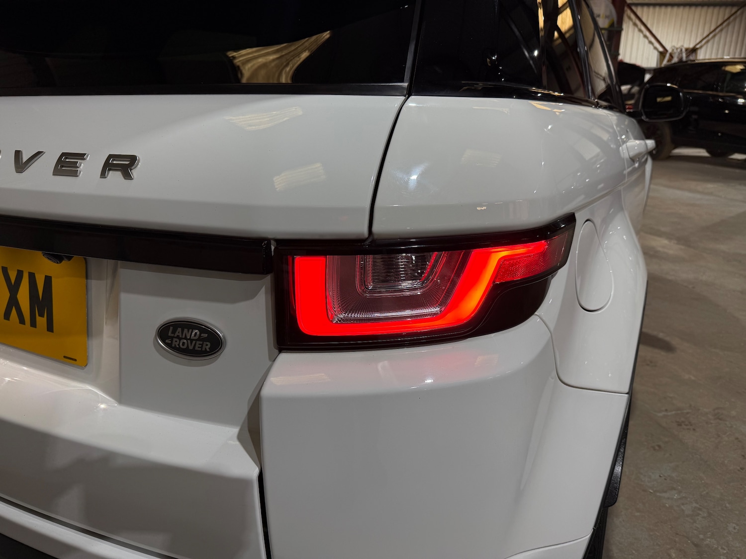 Used Land Rover Range Rover Evoque 2017 for sale - 77013979: Photo 49