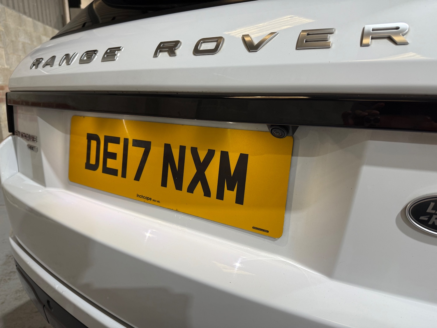 Used Land Rover Range Rover Evoque 2017 for sale - 77013979: Photo 51