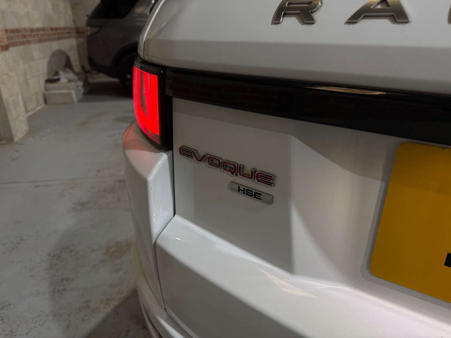 Used Land Rover Range Rover Evoque 2017 for sale - 77013979: Photo 52